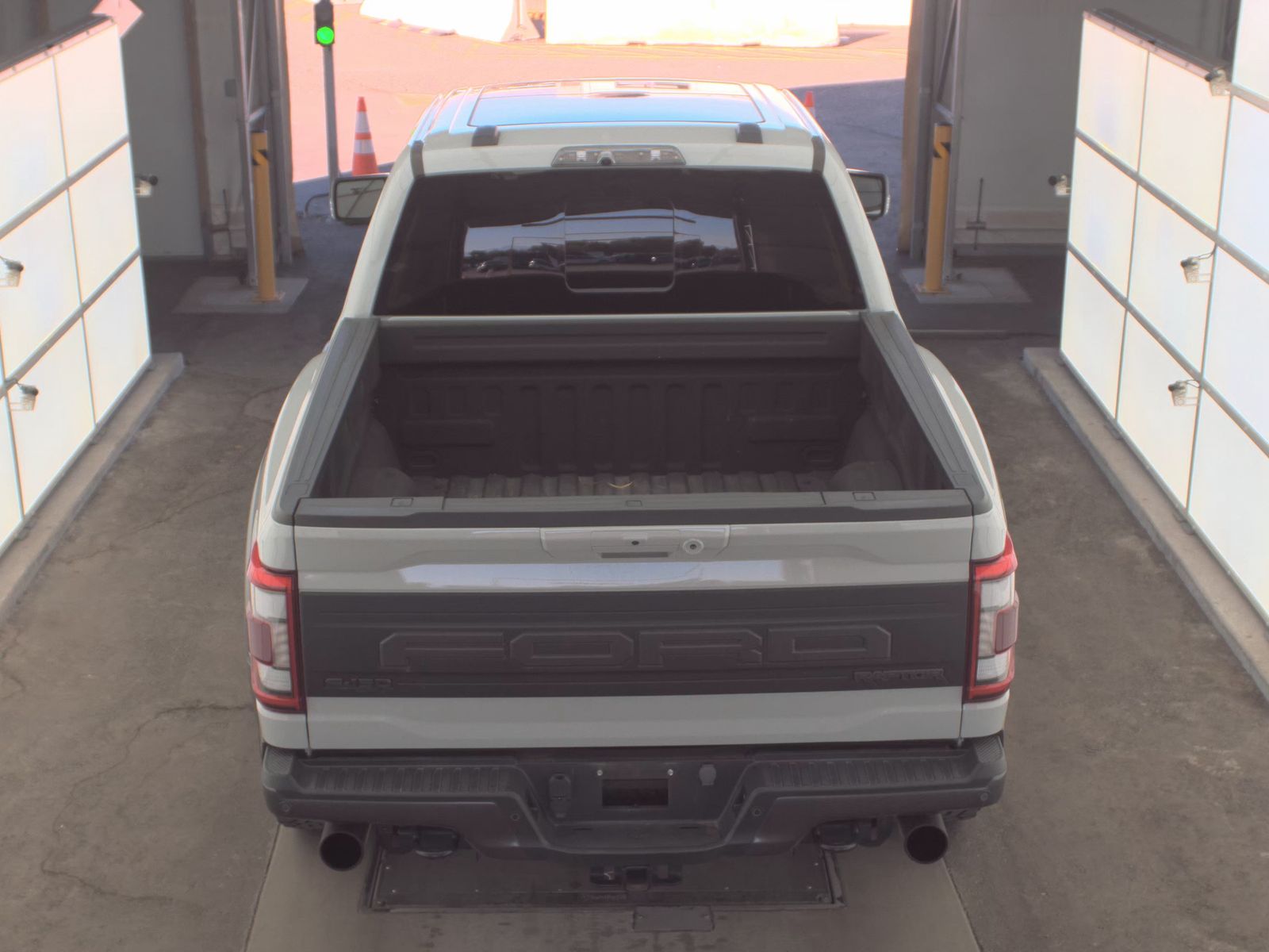 2023 Ford F-150 Raptor AWD