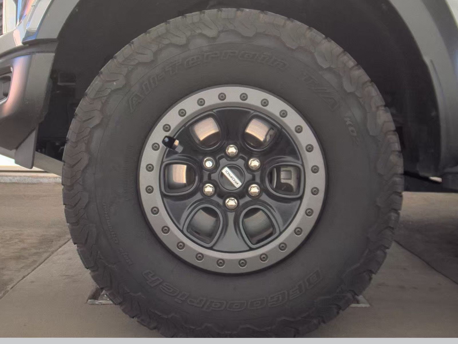 2023 Ford F-150 Raptor AWD