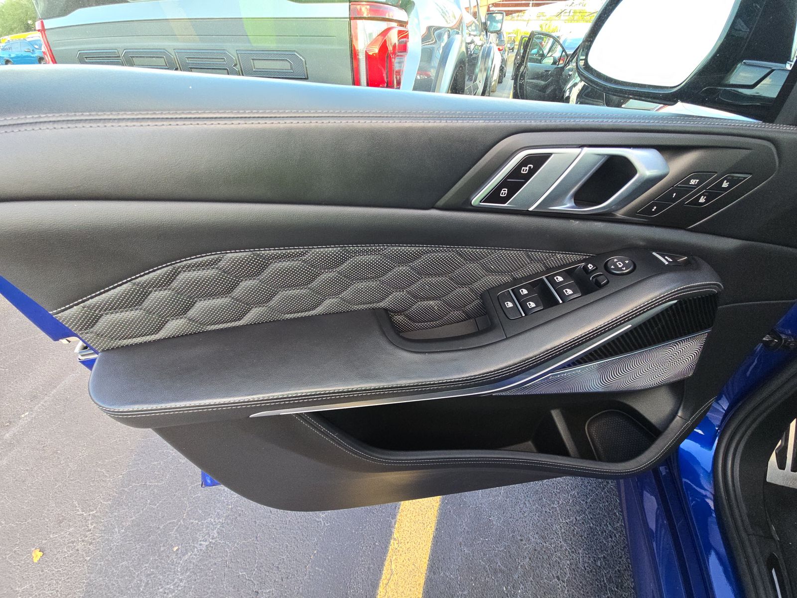 2020 BMW X5 M Competition AWD