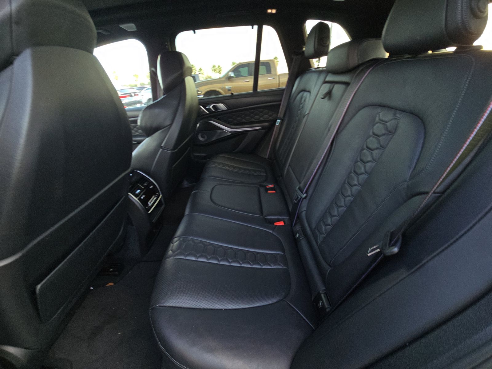 2020 BMW X5 M Competition AWD