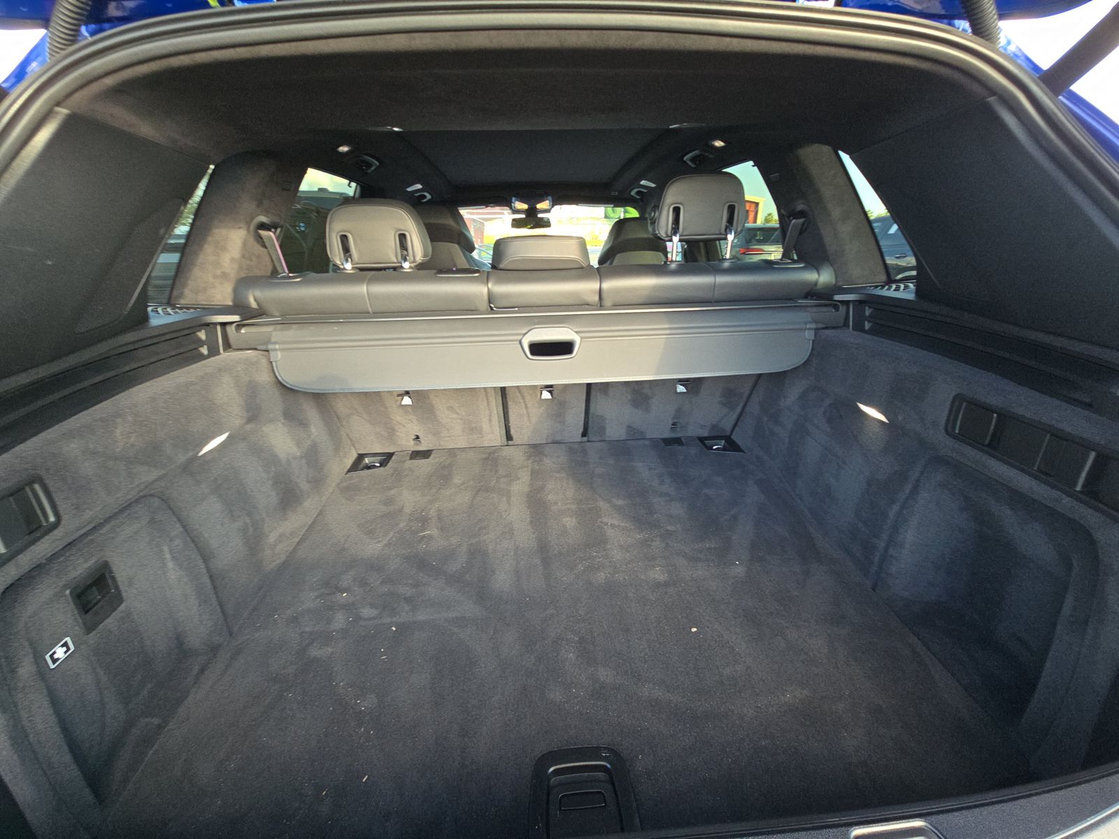 2020 BMW X5 M Competition AWD