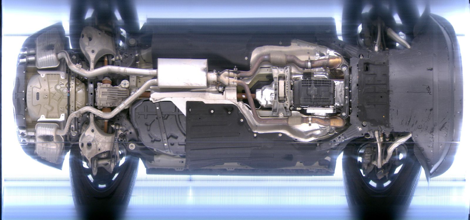 2025 Lincoln Aviator Premiere AWD