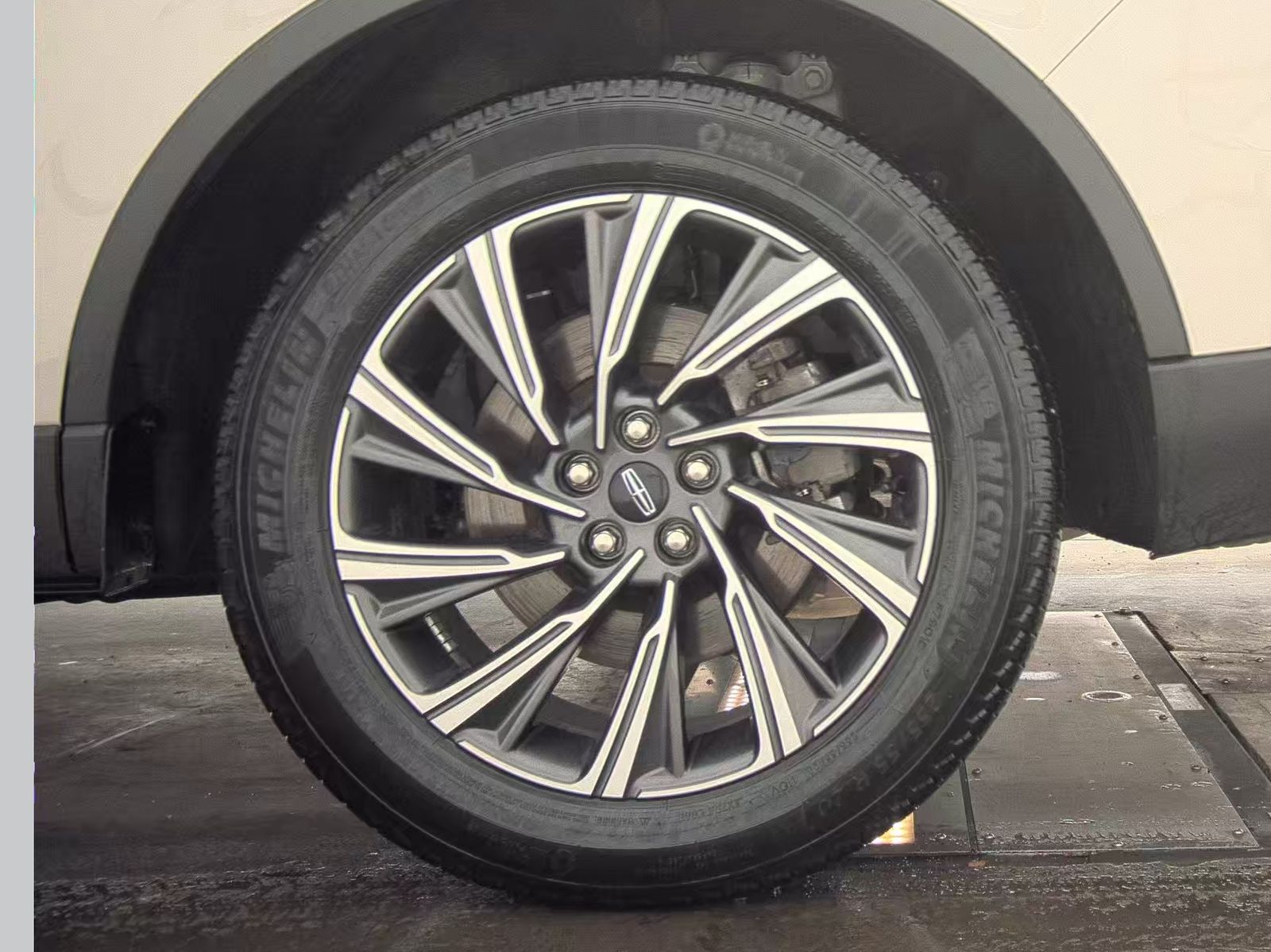 2025 Lincoln Aviator Premiere AWD