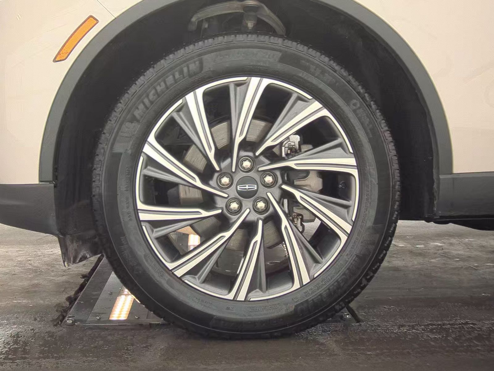 2025 Lincoln Aviator Premiere AWD