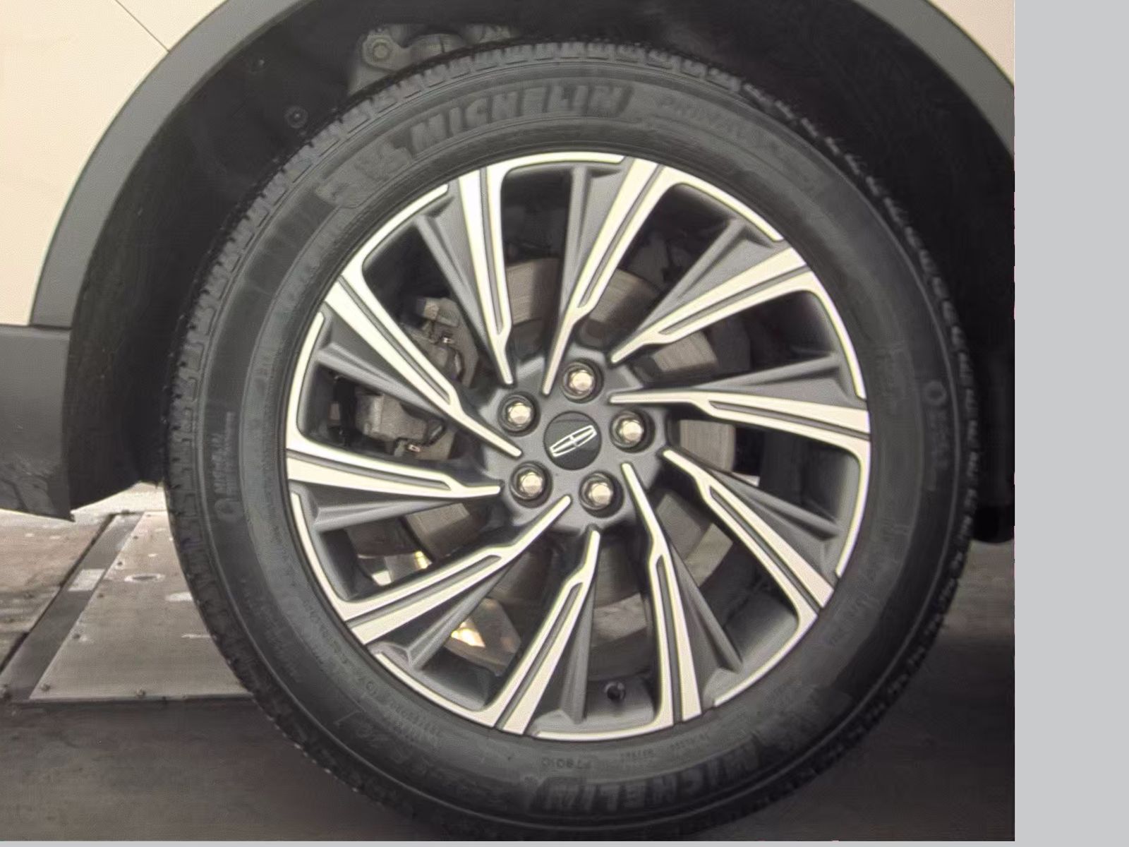 2025 Lincoln Aviator Premiere AWD