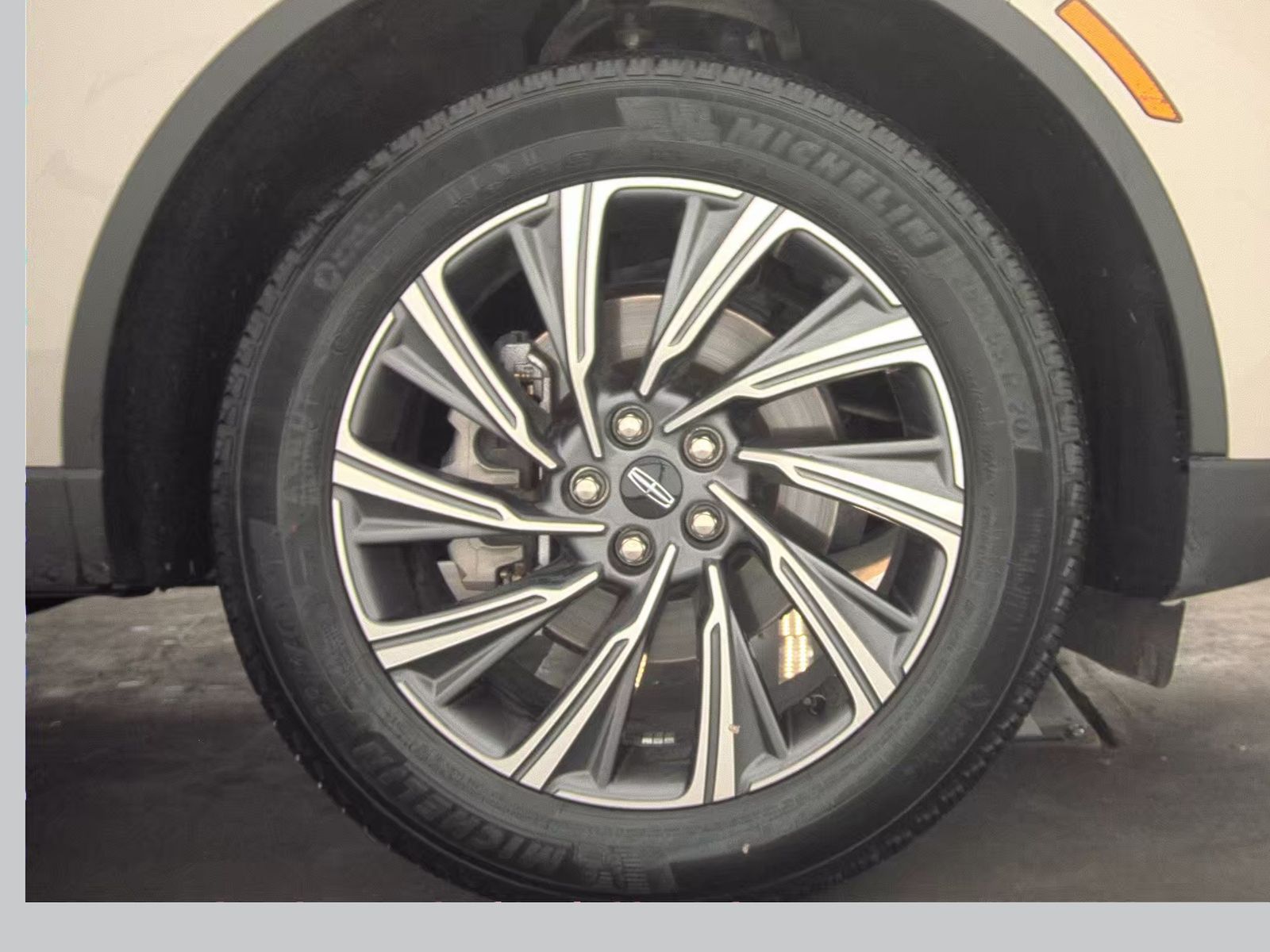 2025 Lincoln Aviator Premiere AWD