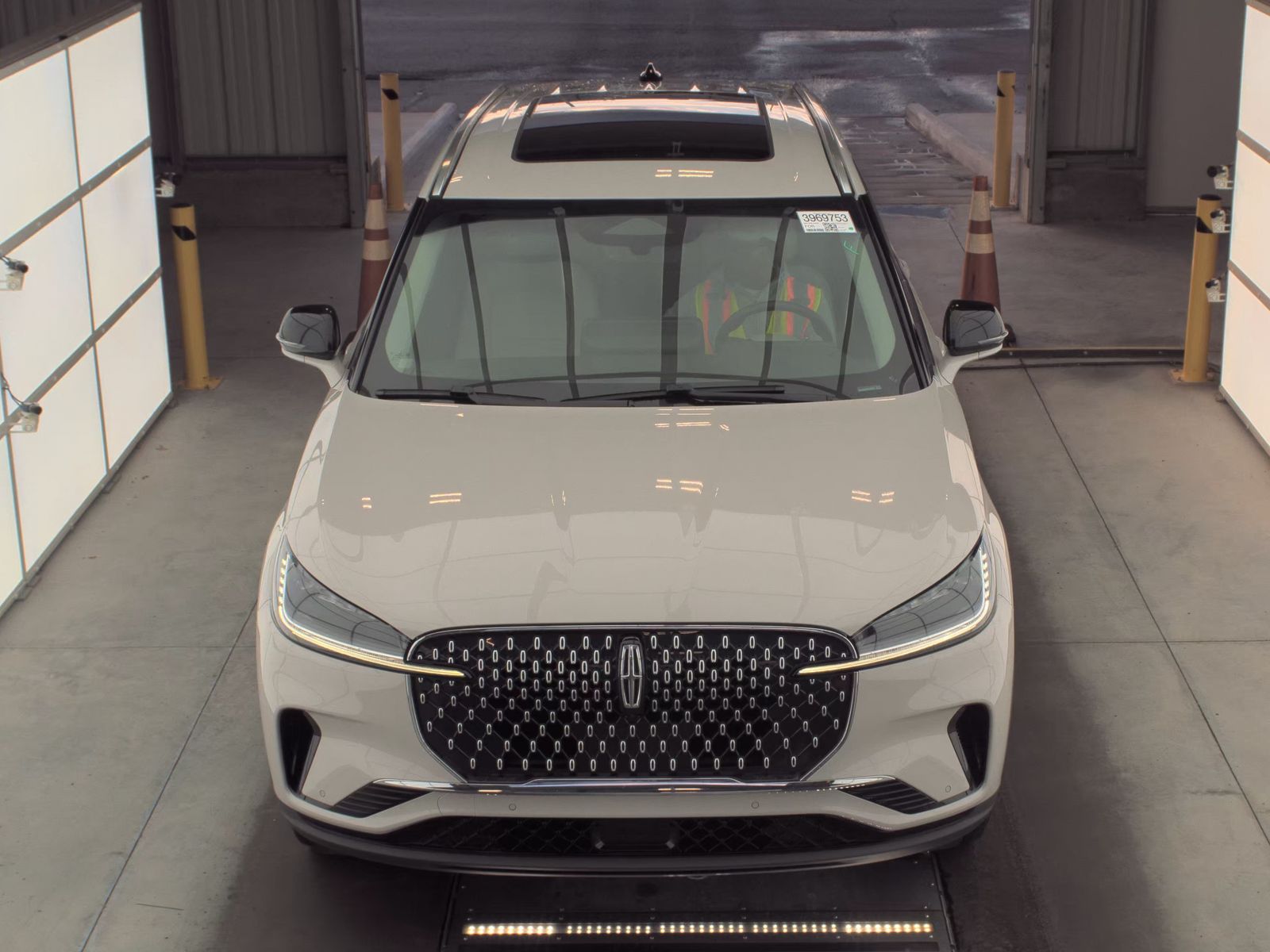 2025 Lincoln Aviator Premiere AWD