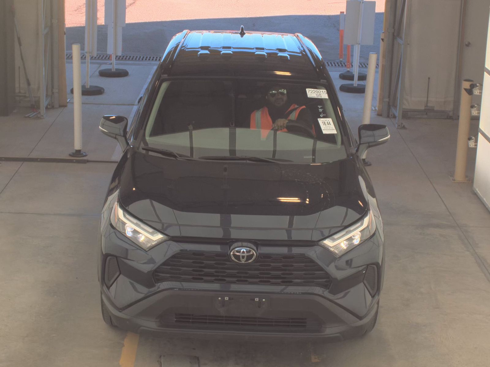 2024 Toyota RAV4 XLE FWD