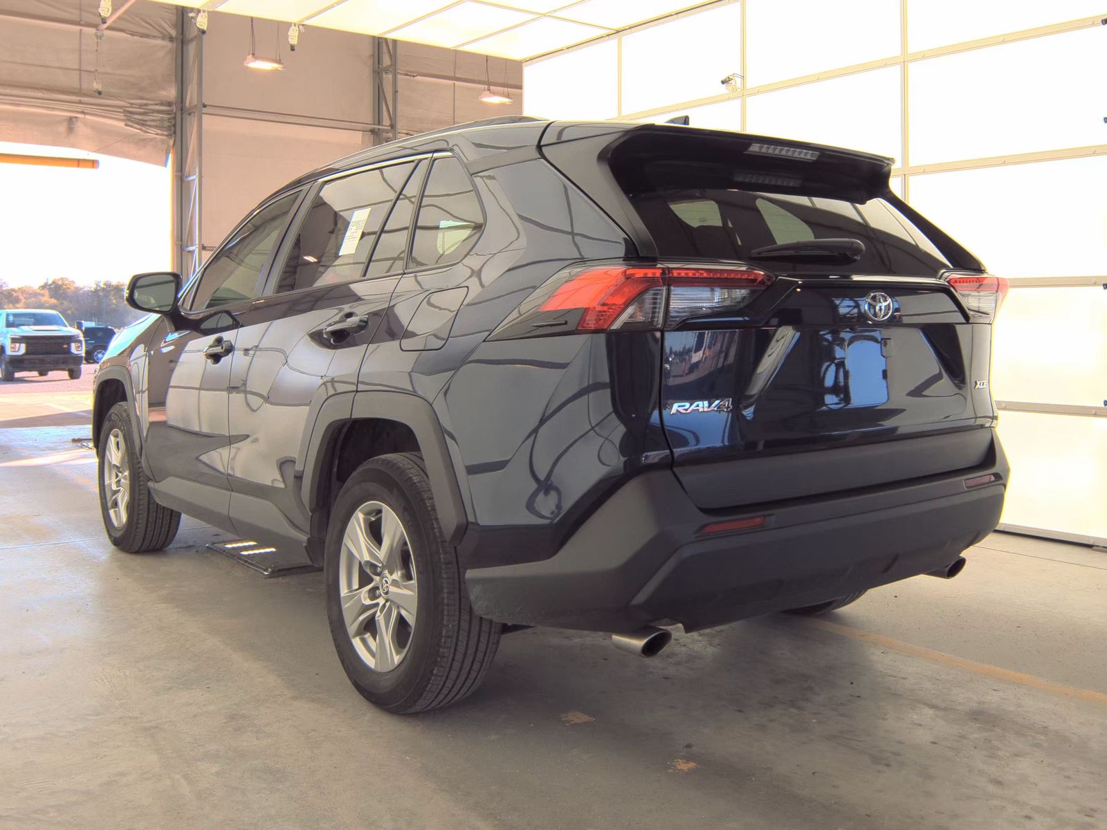 2024 Toyota RAV4 XLE FWD