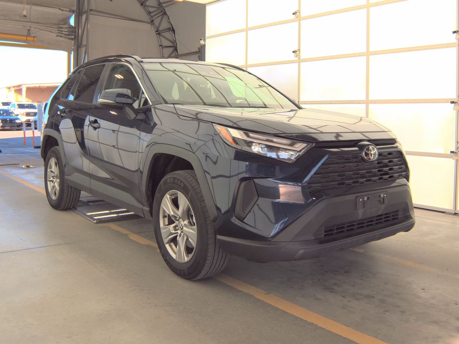 2024 Toyota RAV4 XLE FWD