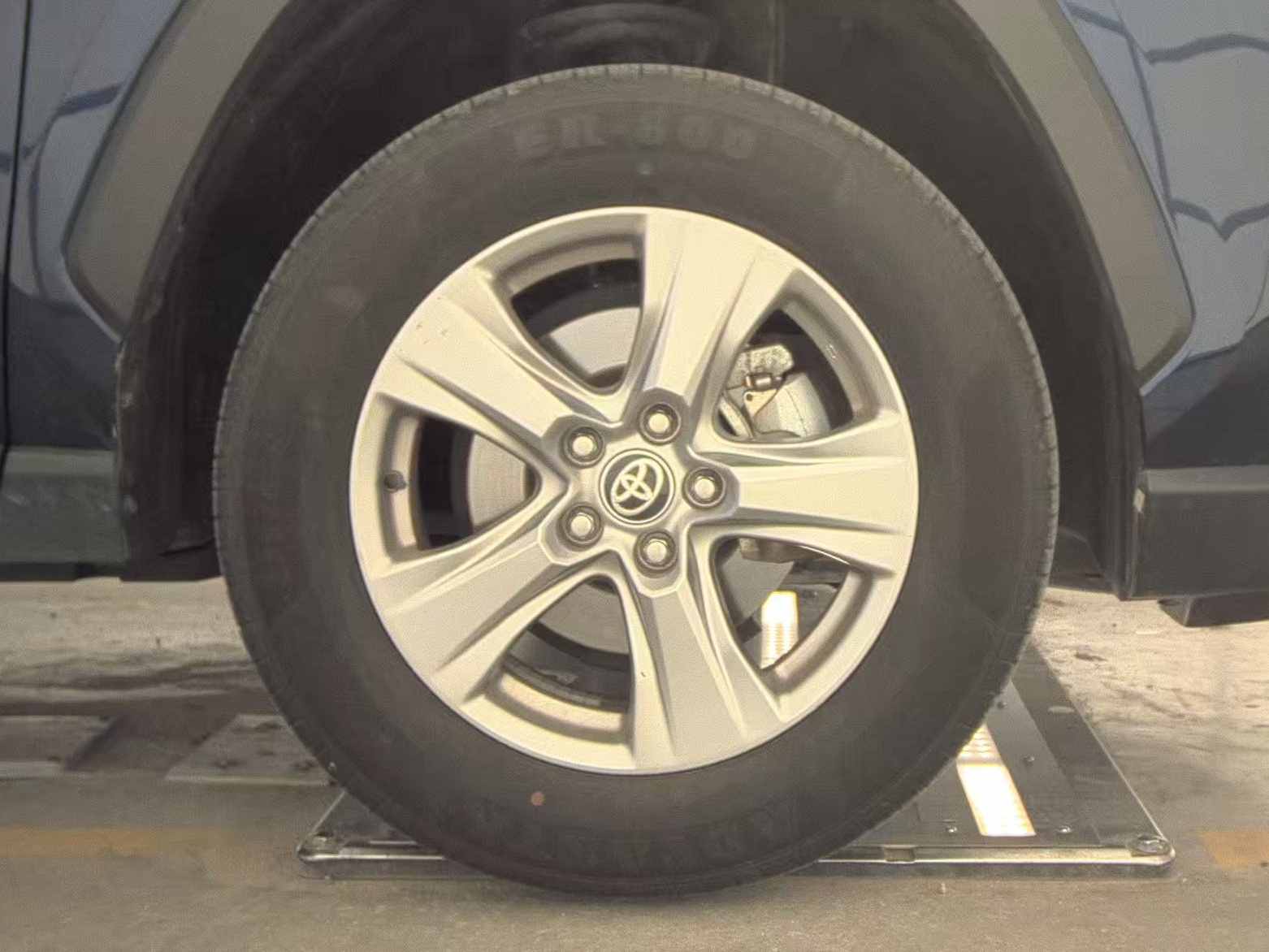 2024 Toyota RAV4 XLE FWD