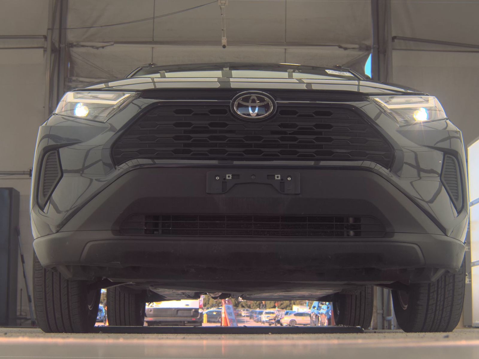 2024 Toyota RAV4 XLE FWD