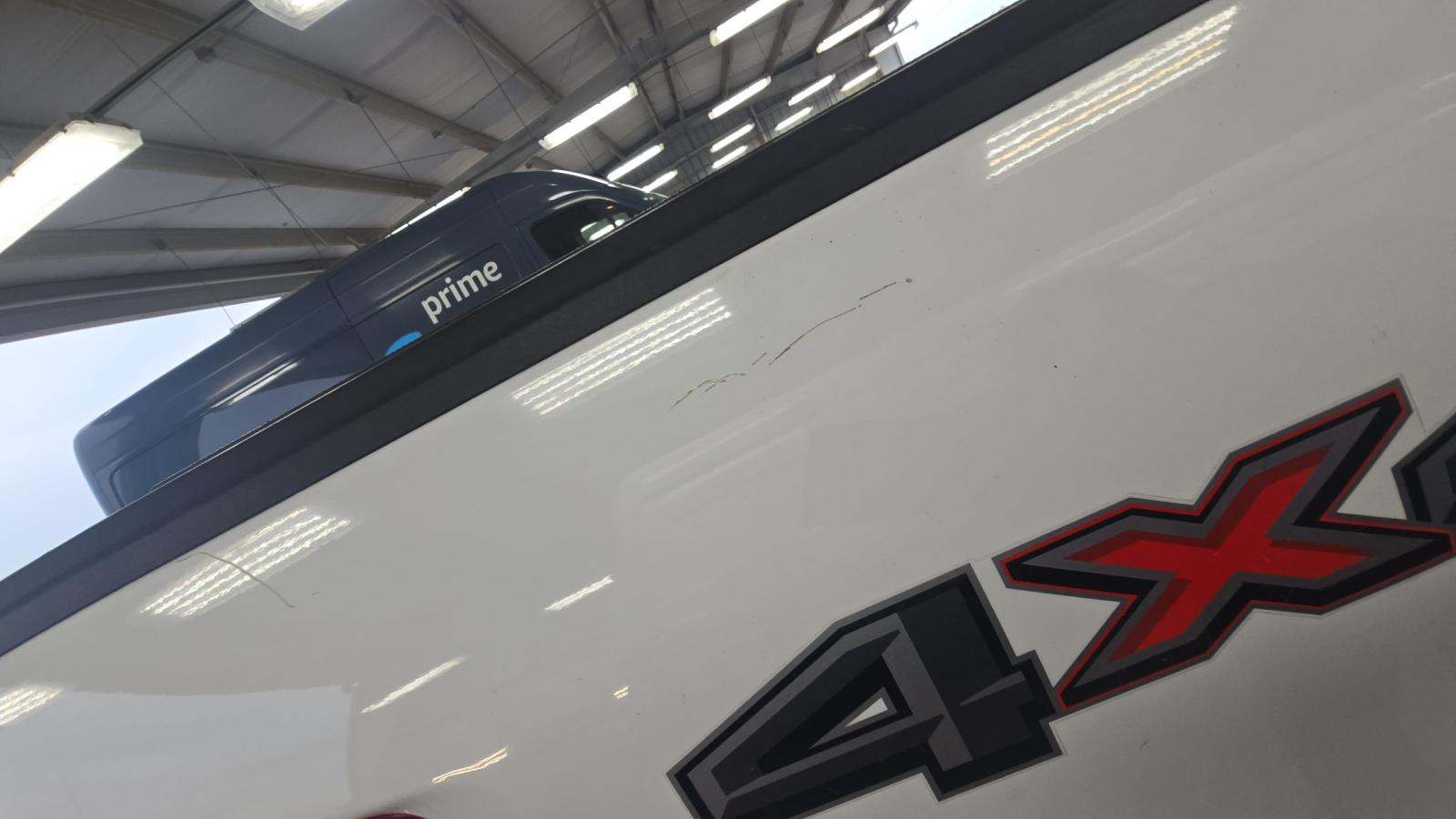 2021 Ford F-150 XLT AWD