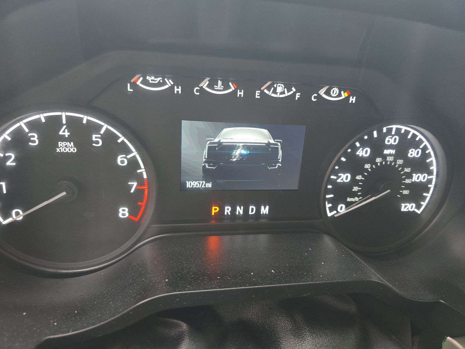 2021 Ford F-150 XLT AWD