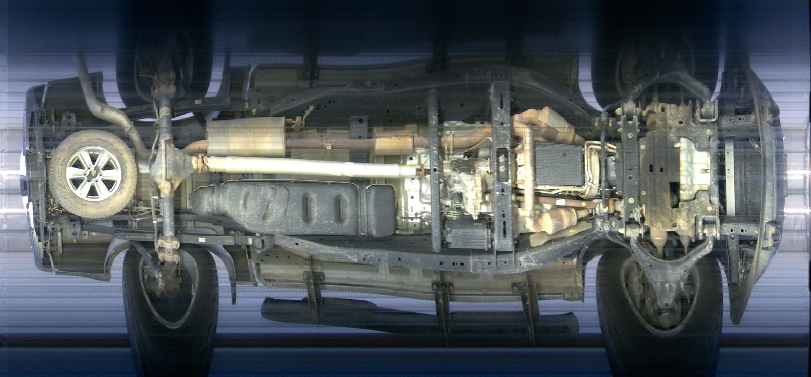 2021 Ford F-150 XLT AWD