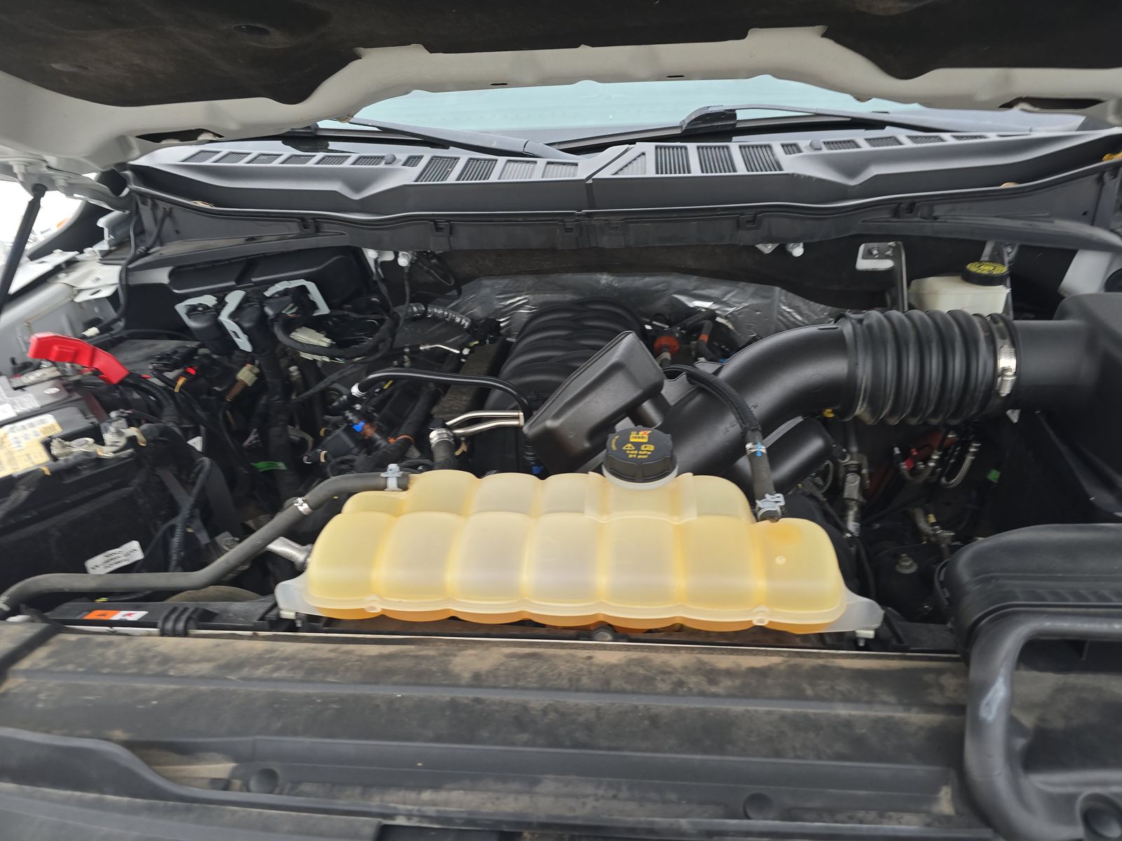 2021 Ford F-150 XLT AWD