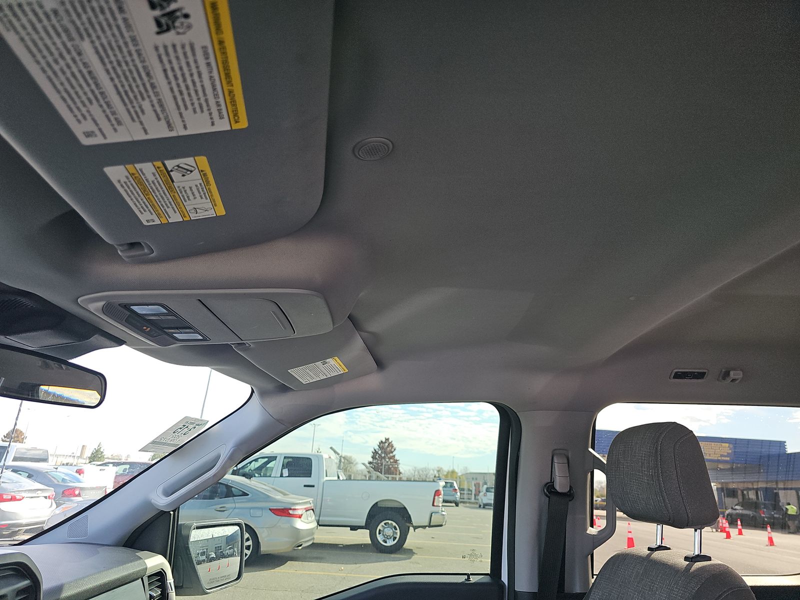 2021 Ford F-150 XLT AWD