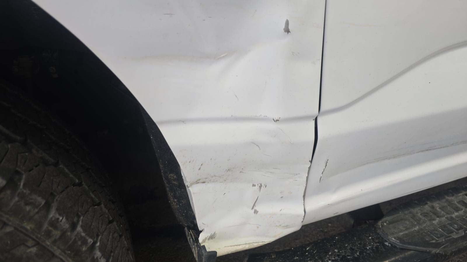 2021 Ford F-150 XLT AWD