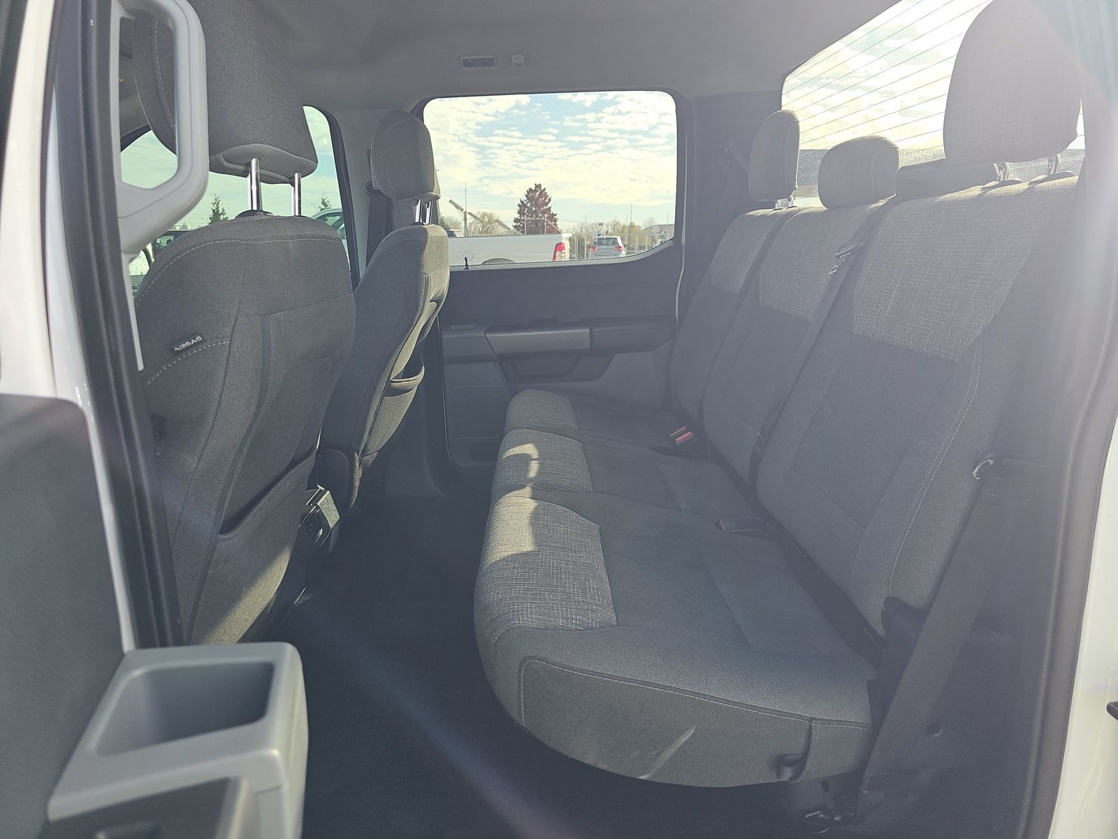 2021 Ford F-150 XLT AWD