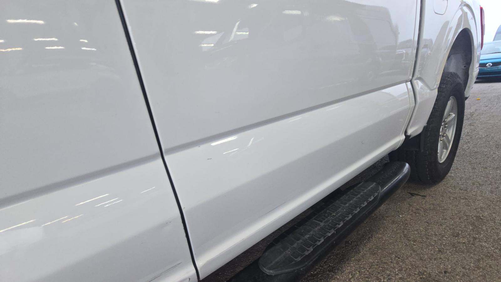 2021 Ford F-150 XLT AWD