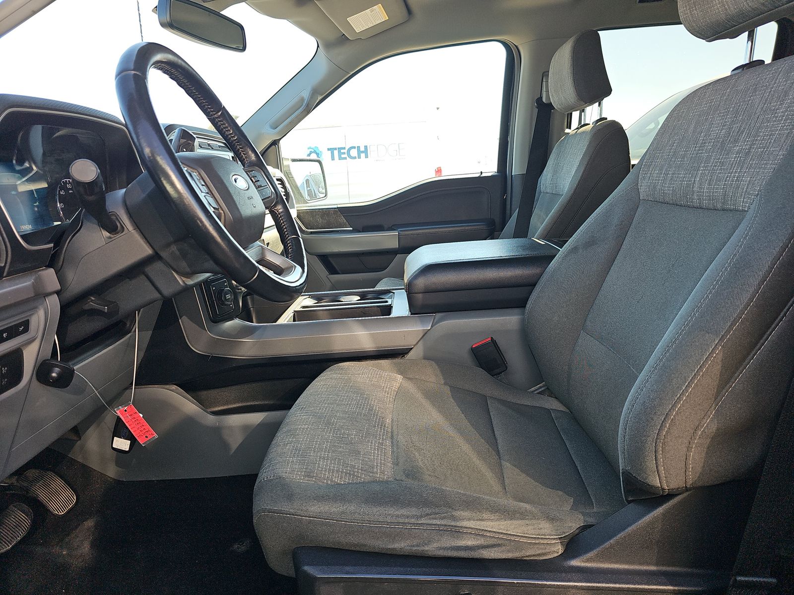 2022 Ford F-150 XLT AWD