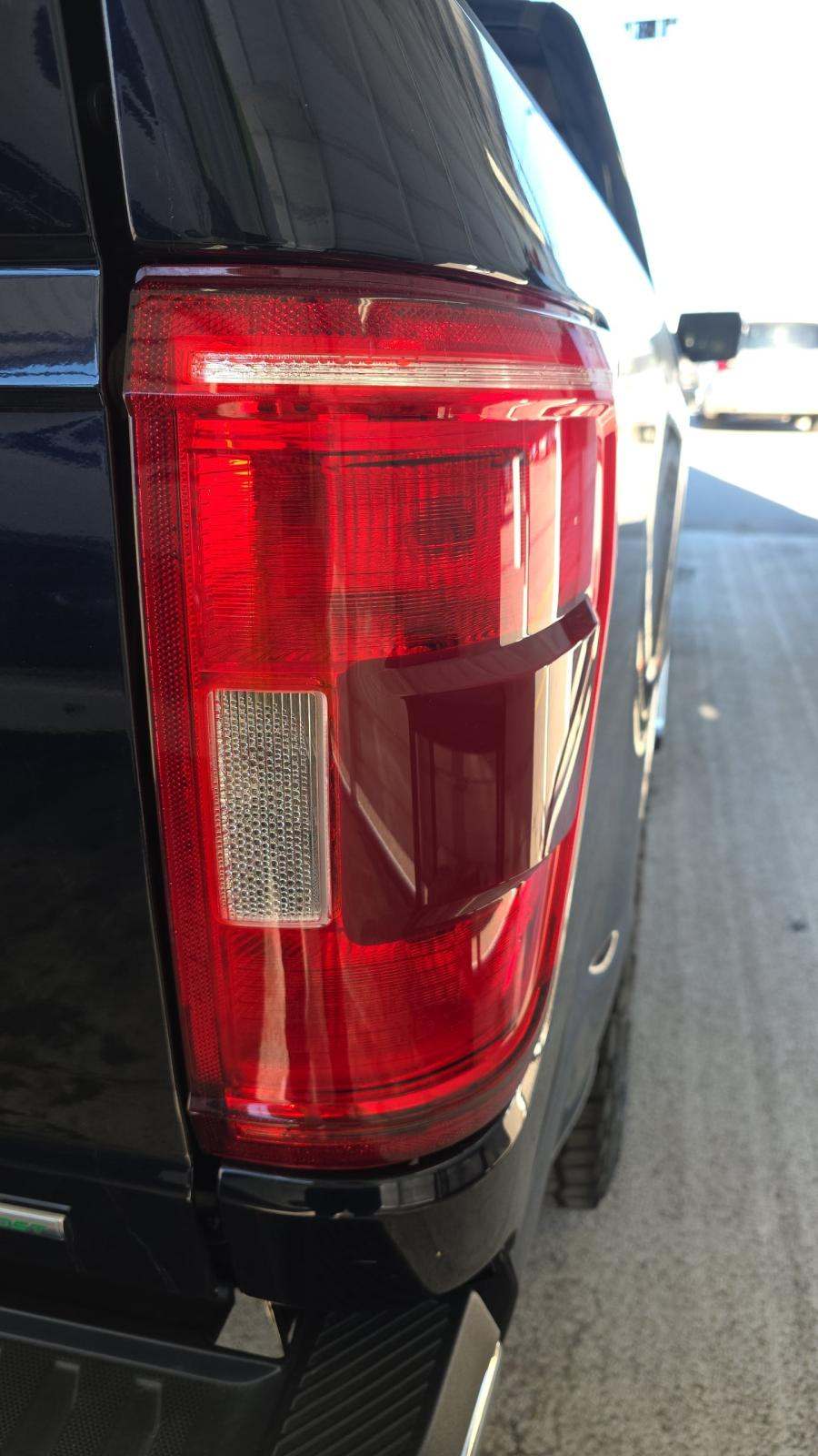 2022 Ford F-150 XLT AWD