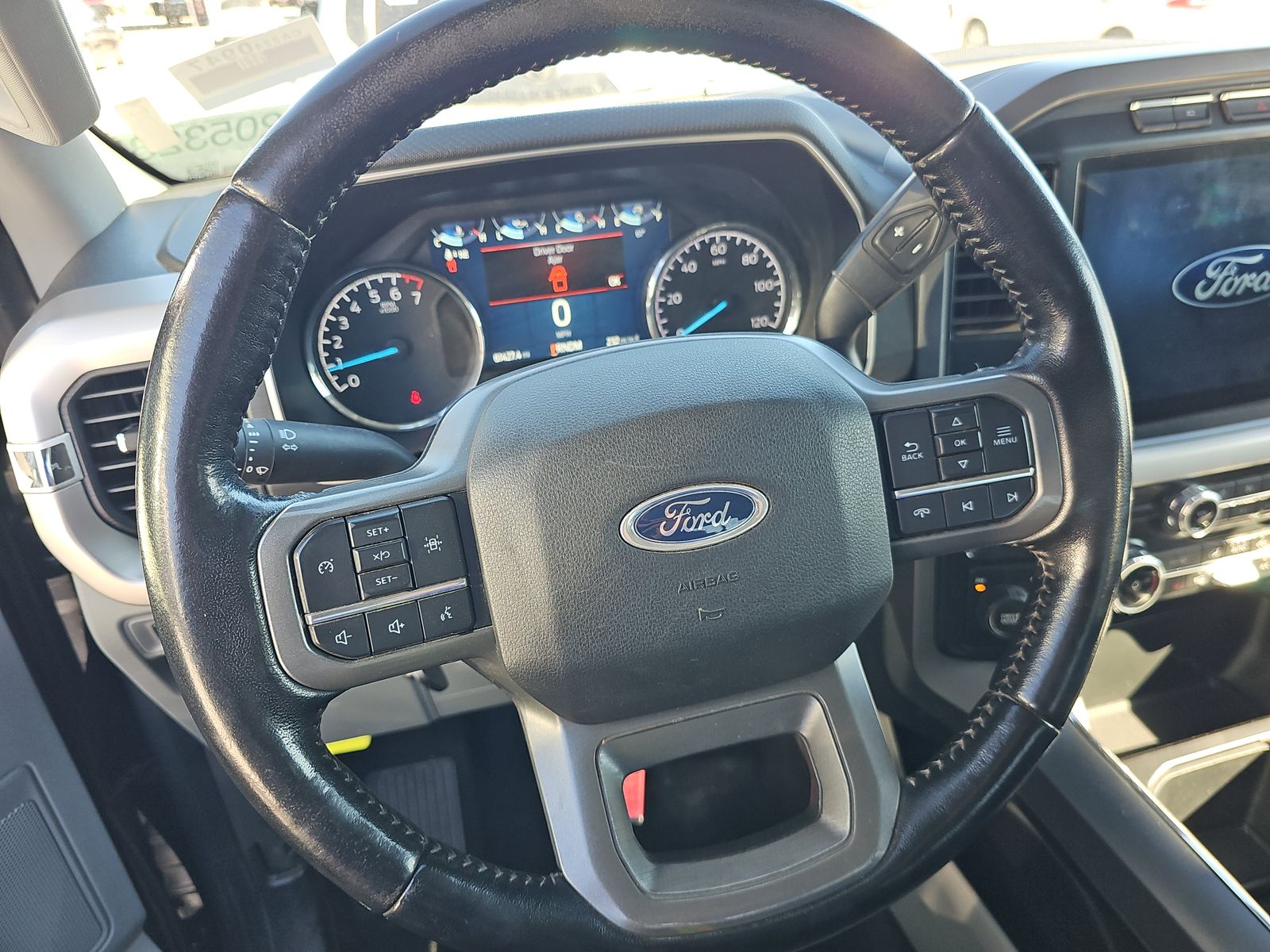 2022 Ford F-150 XLT AWD