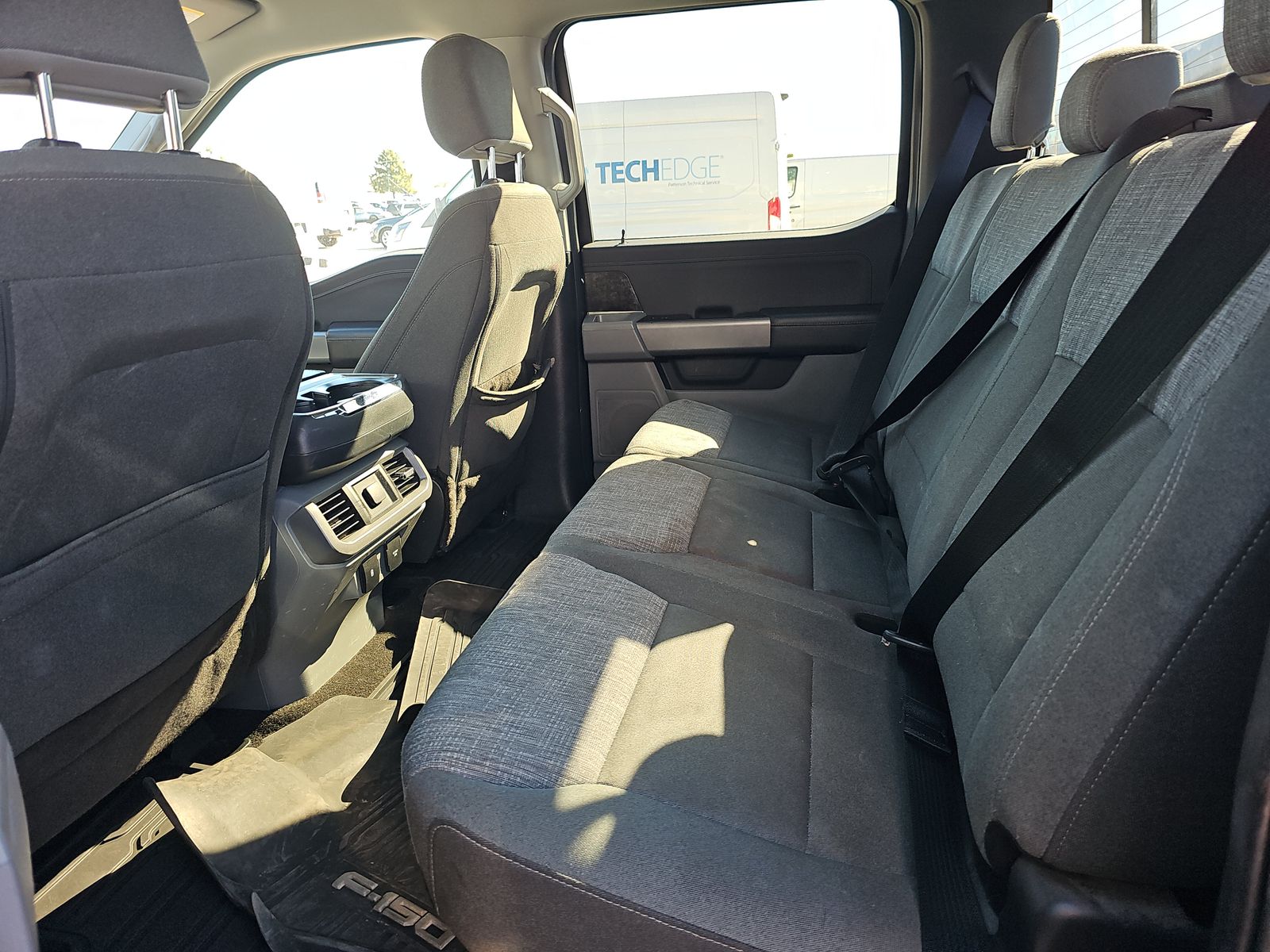 2022 Ford F-150 XLT AWD