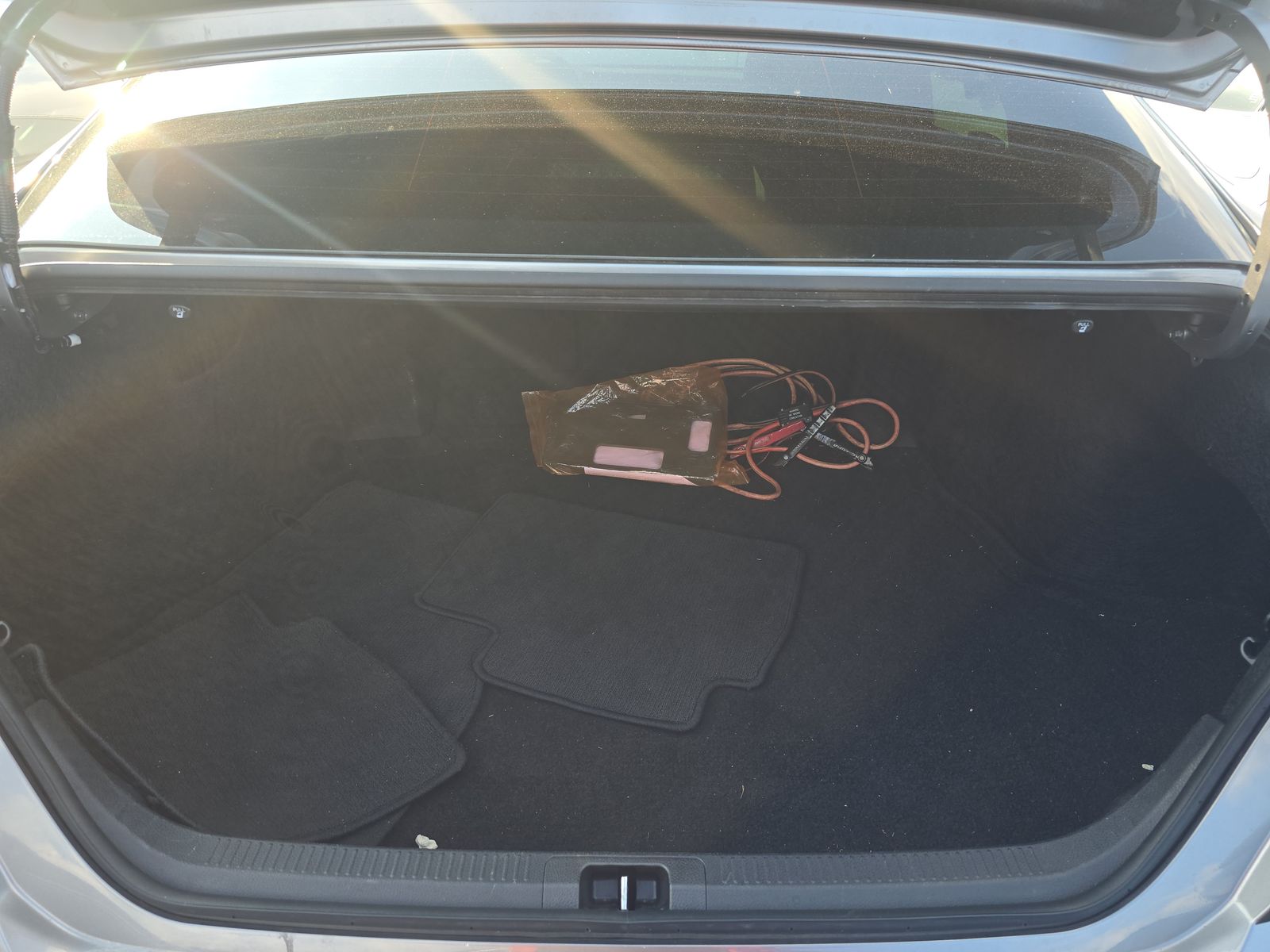 2025 Toyota Camry SE FWD