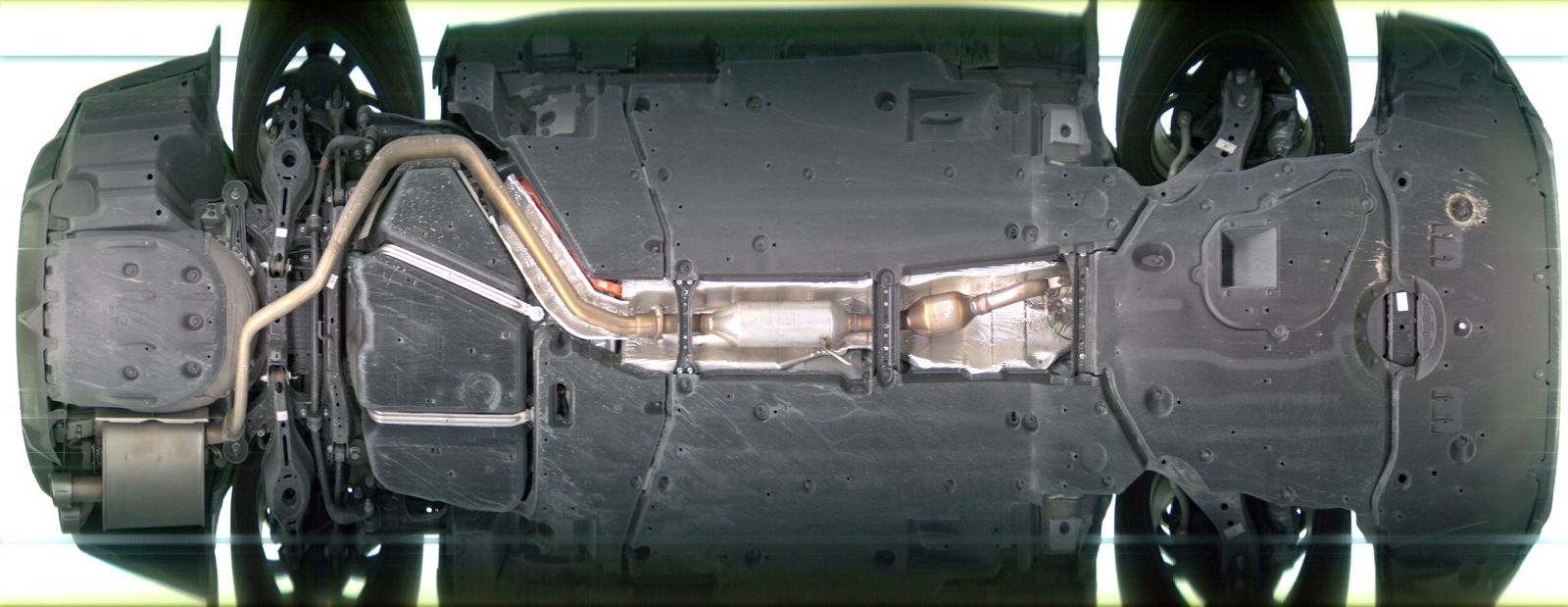 2025 Toyota Camry SE FWD