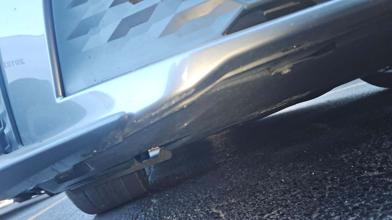 2025 Toyota Camry SE FWD