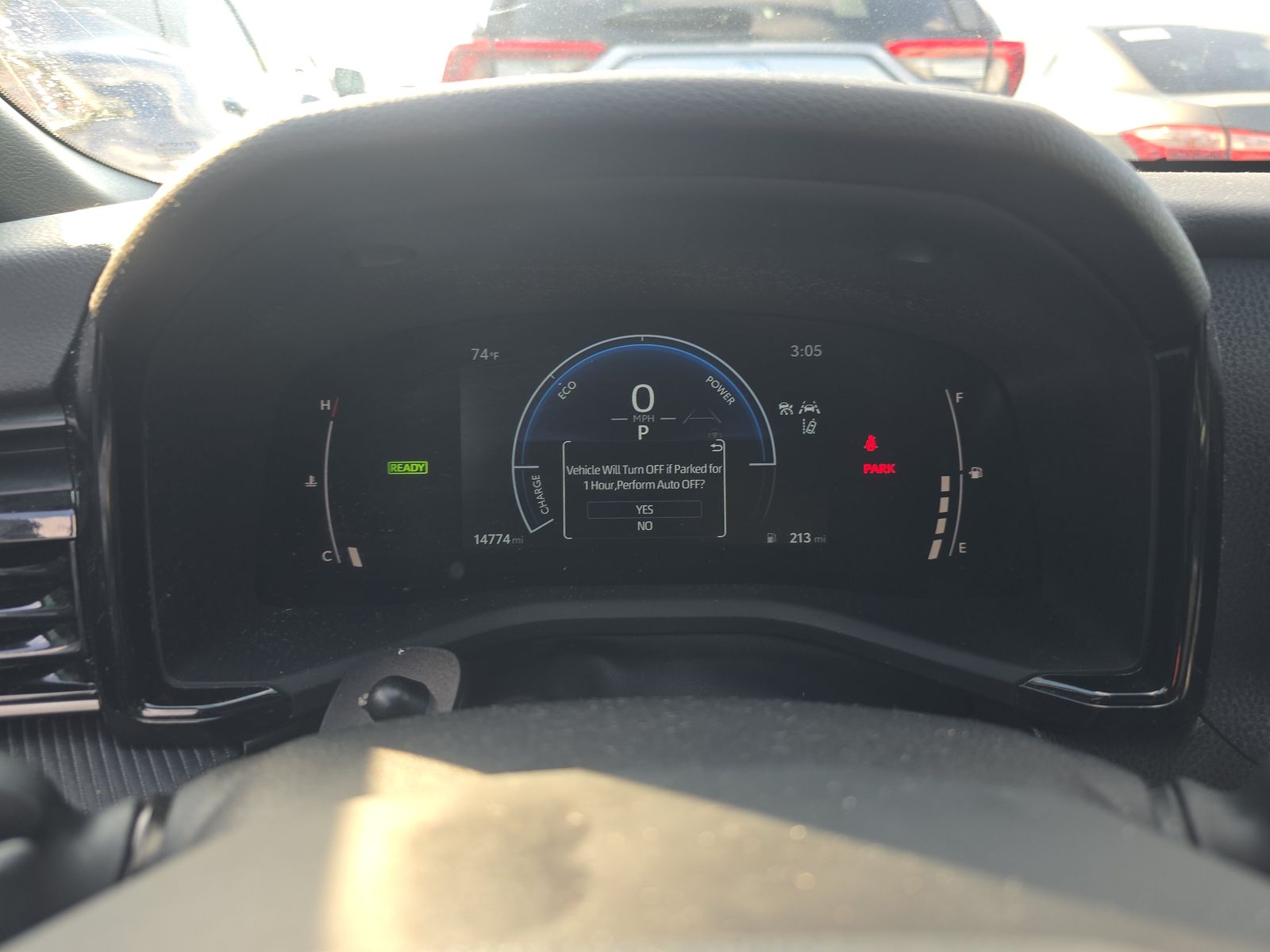 2025 Toyota Camry SE FWD