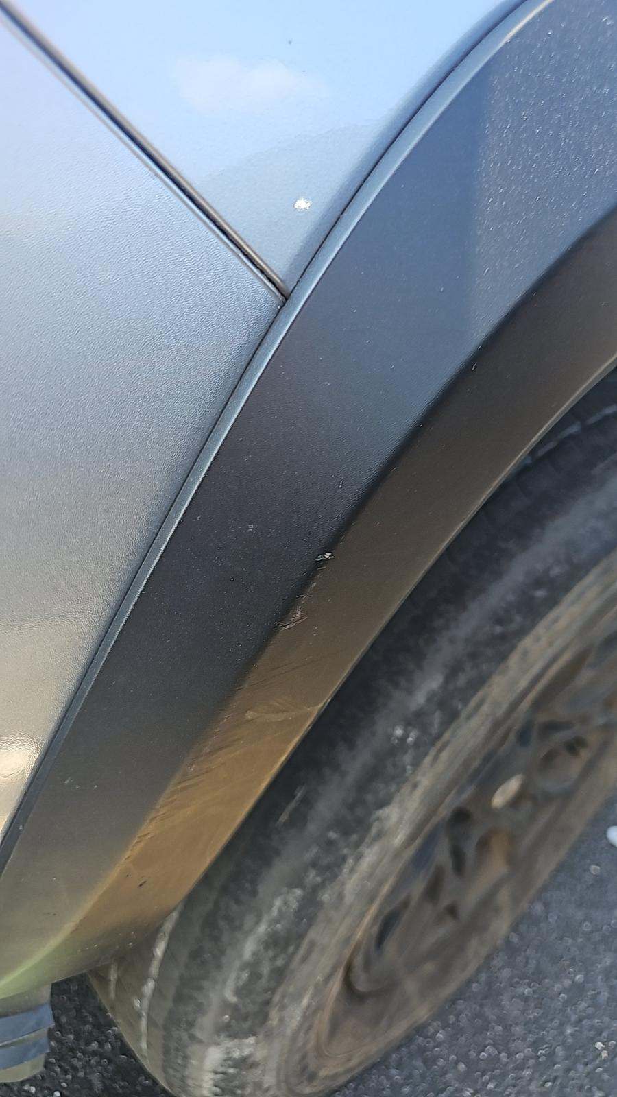 2023 Toyota Tacoma SR5 RWD