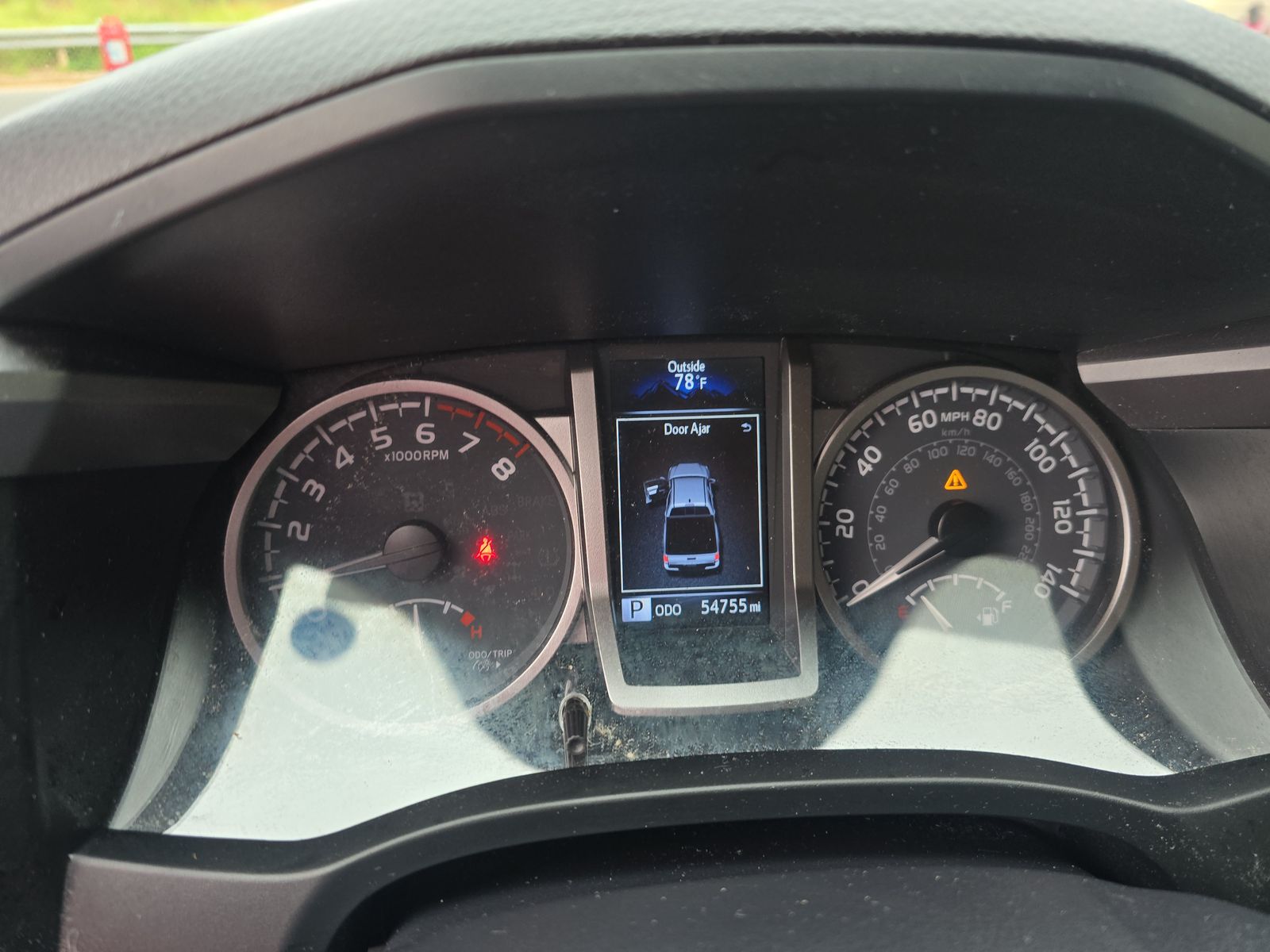 2023 Toyota Tacoma SR5 RWD