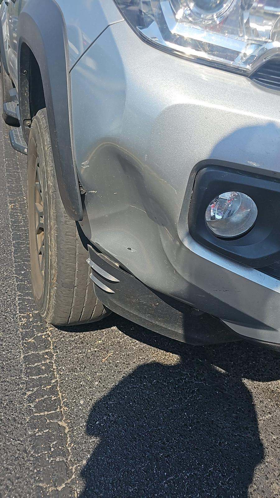 2023 Toyota Tacoma SR5 RWD