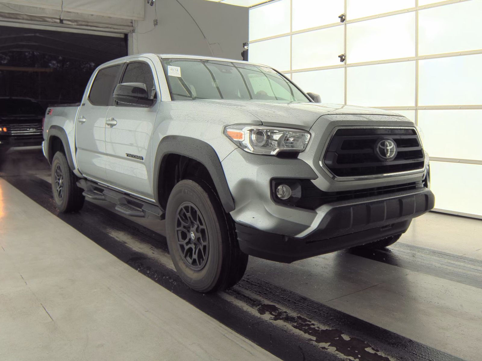2023 Toyota Tacoma SR5 RWD