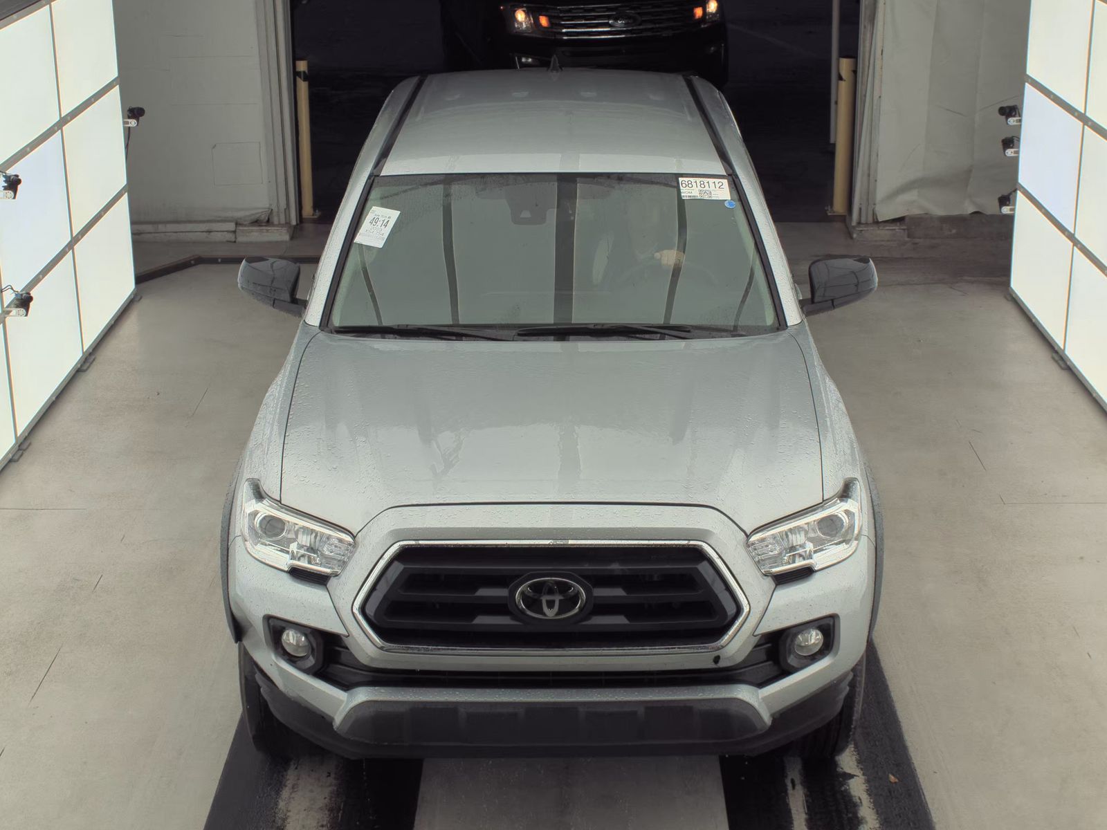 2023 Toyota Tacoma SR5 RWD