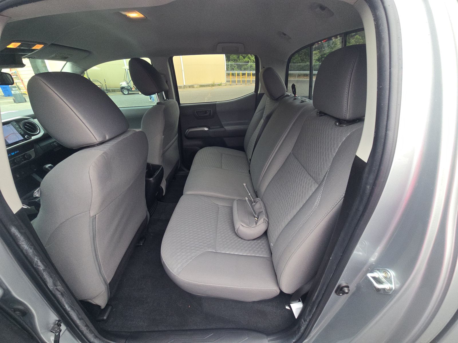 2023 Toyota Tacoma SR5 RWD