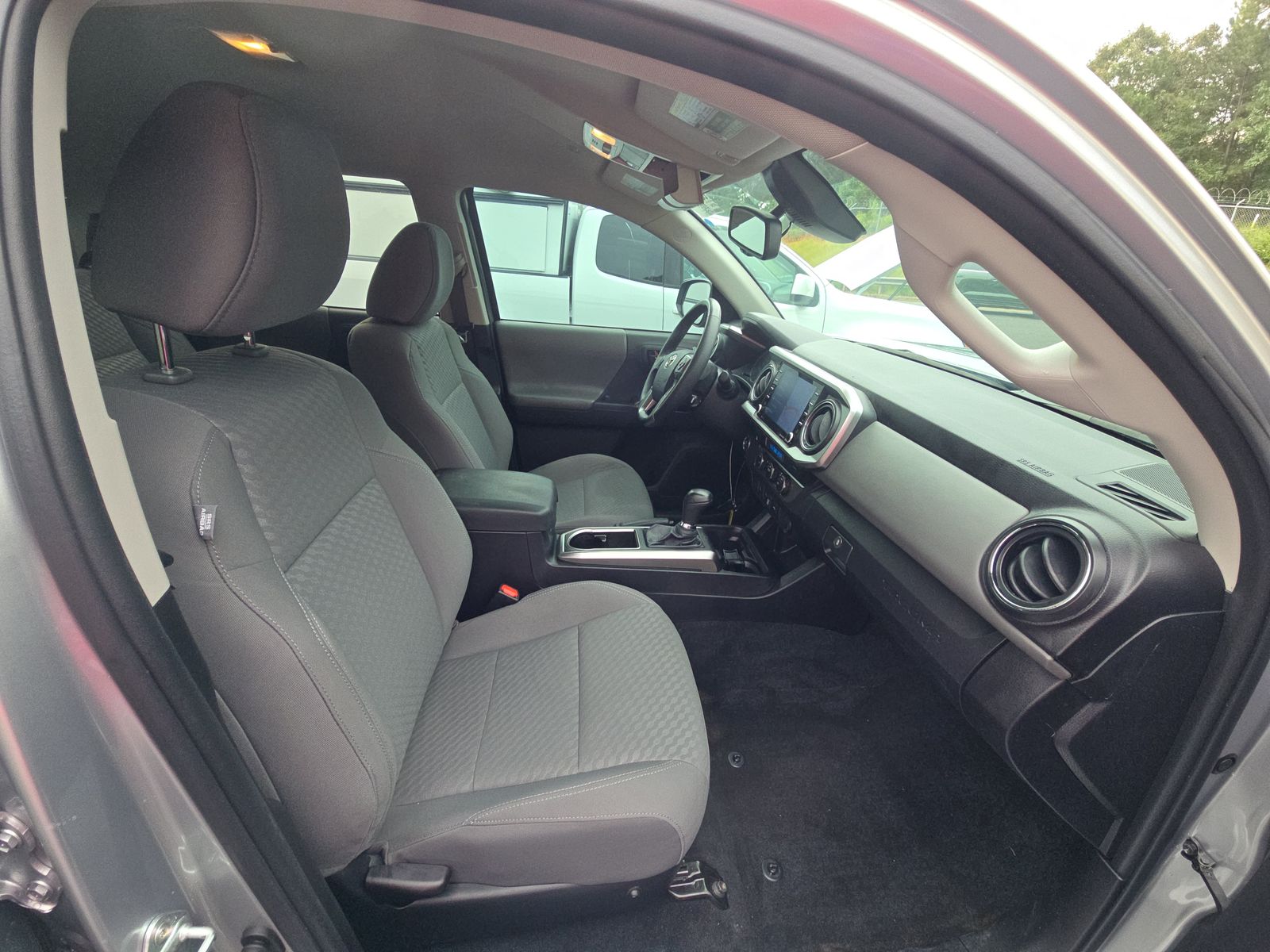 2023 Toyota Tacoma SR5 RWD