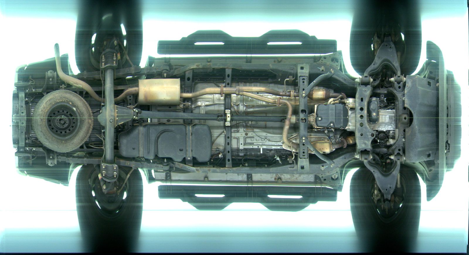 2023 Toyota Tacoma SR5 RWD