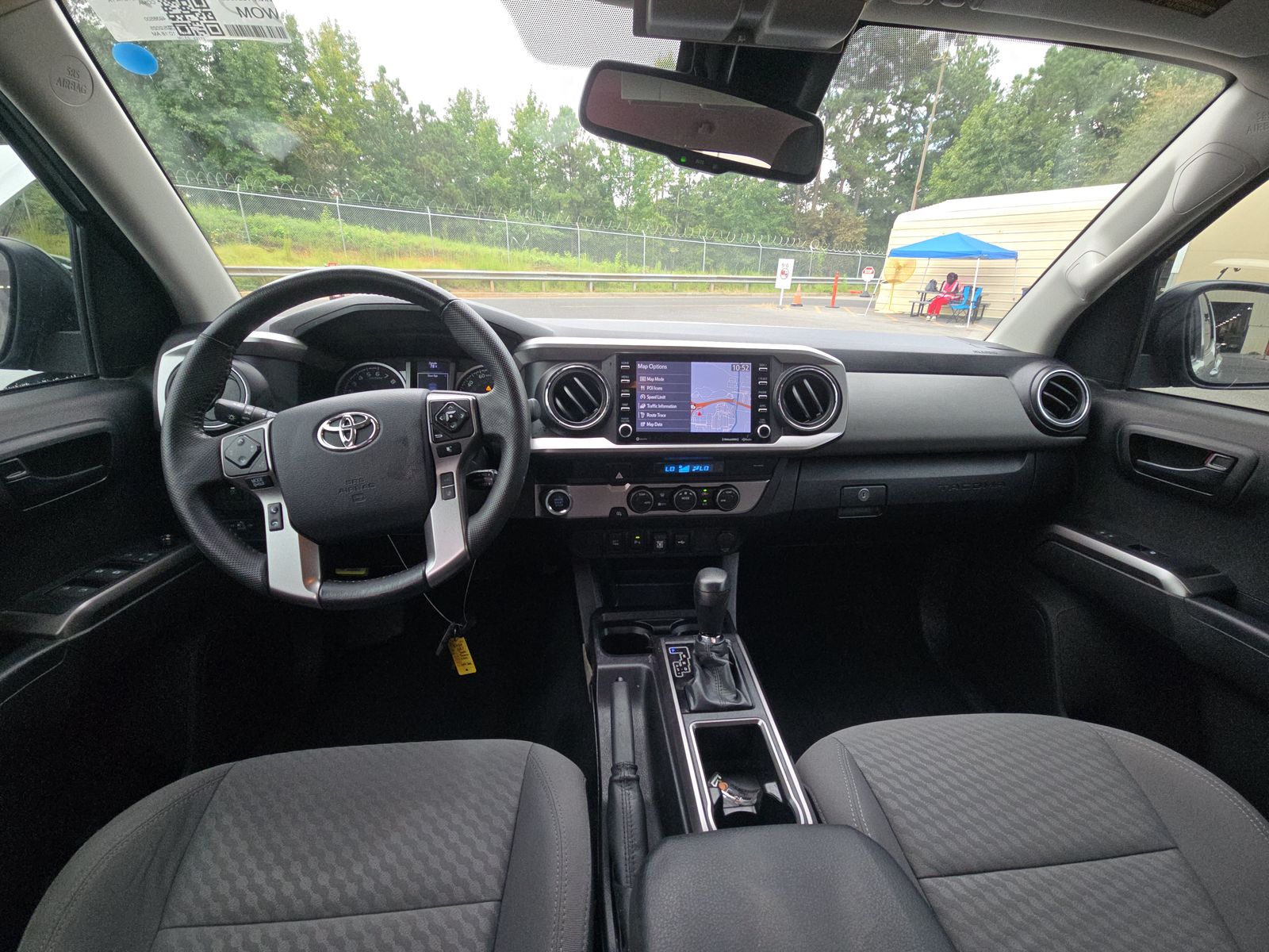 2023 Toyota Tacoma SR5 RWD