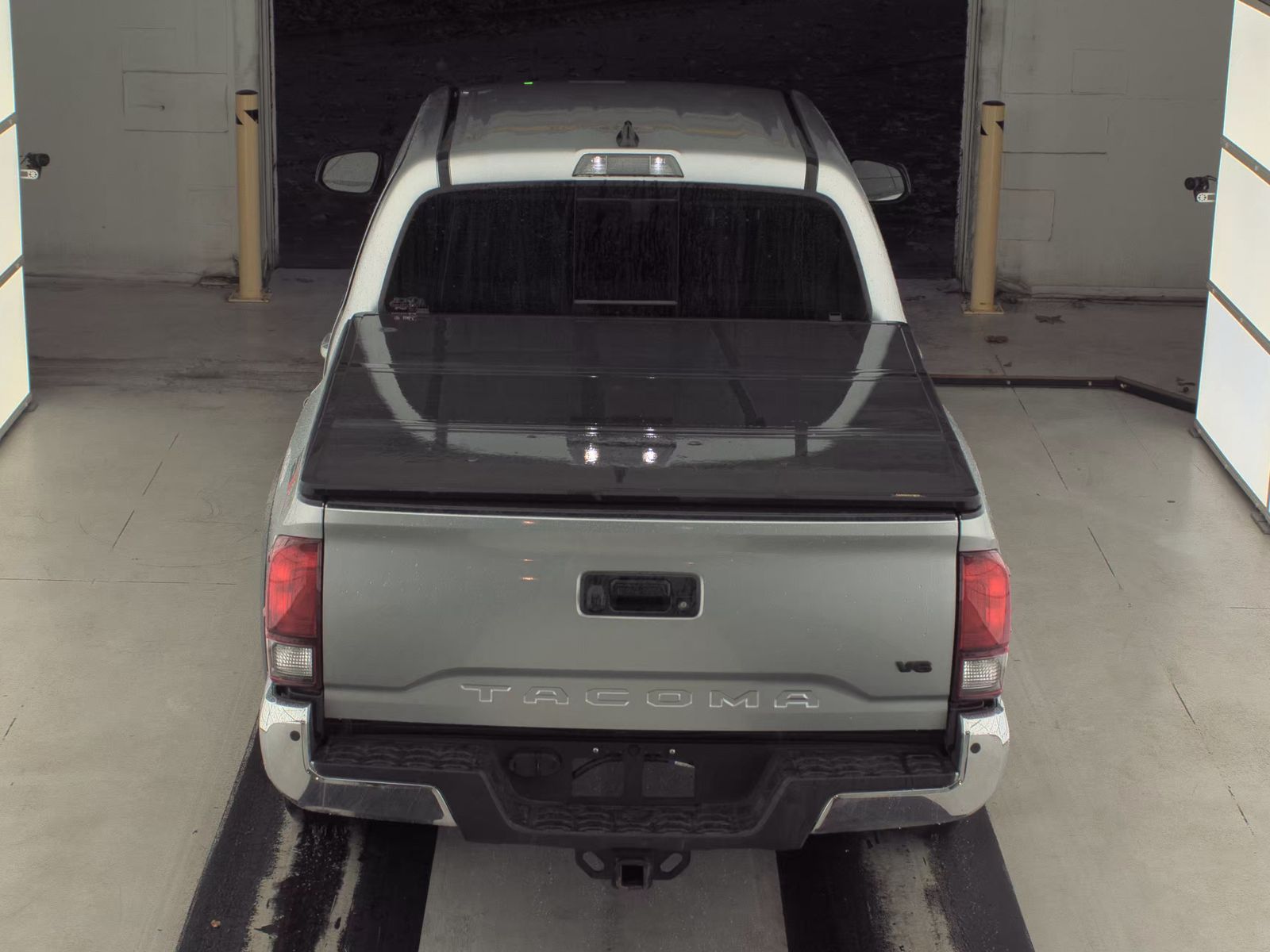 2023 Toyota Tacoma SR5 RWD