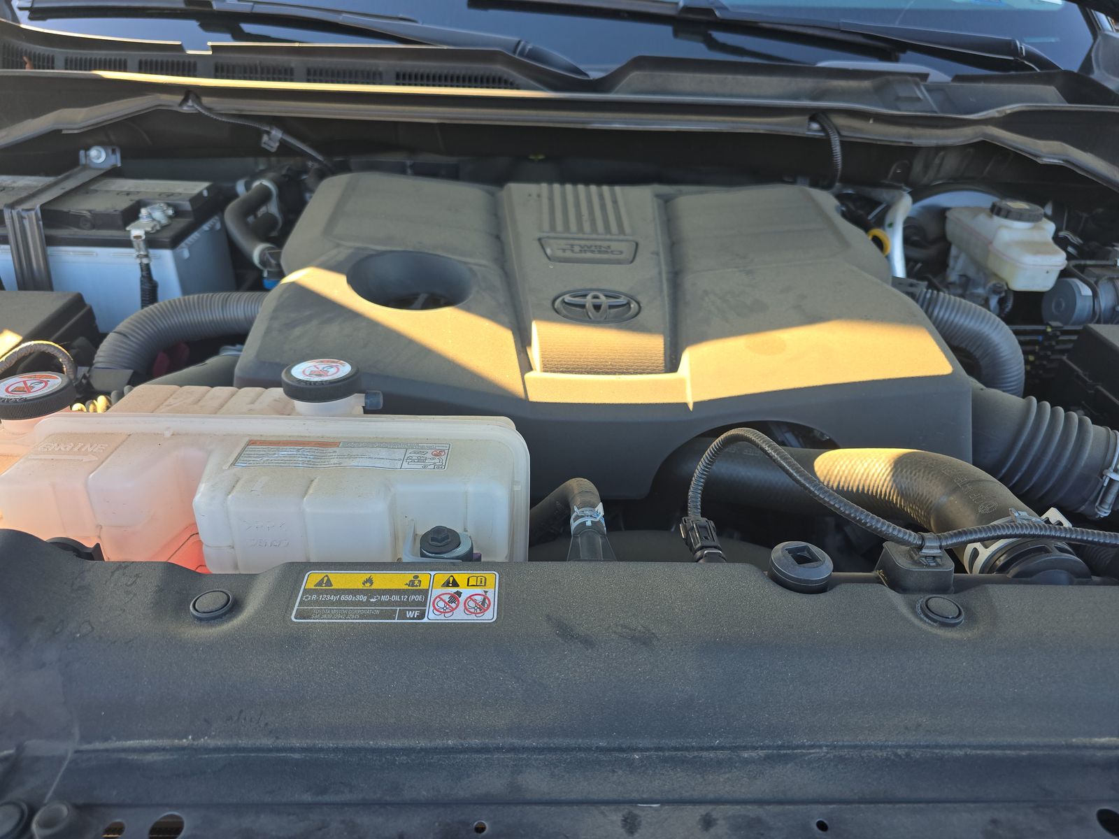 2023 Toyota Tundra SR5 AWD