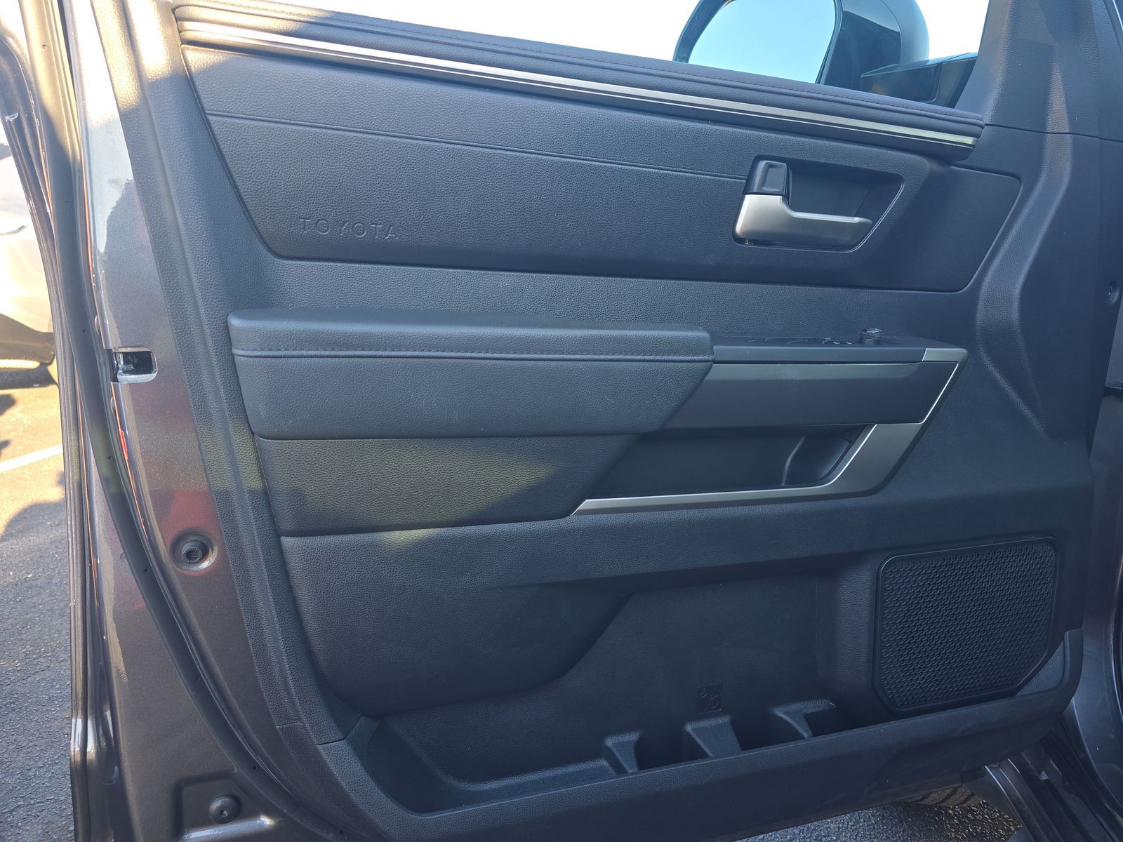 2023 Toyota Tundra SR5 AWD