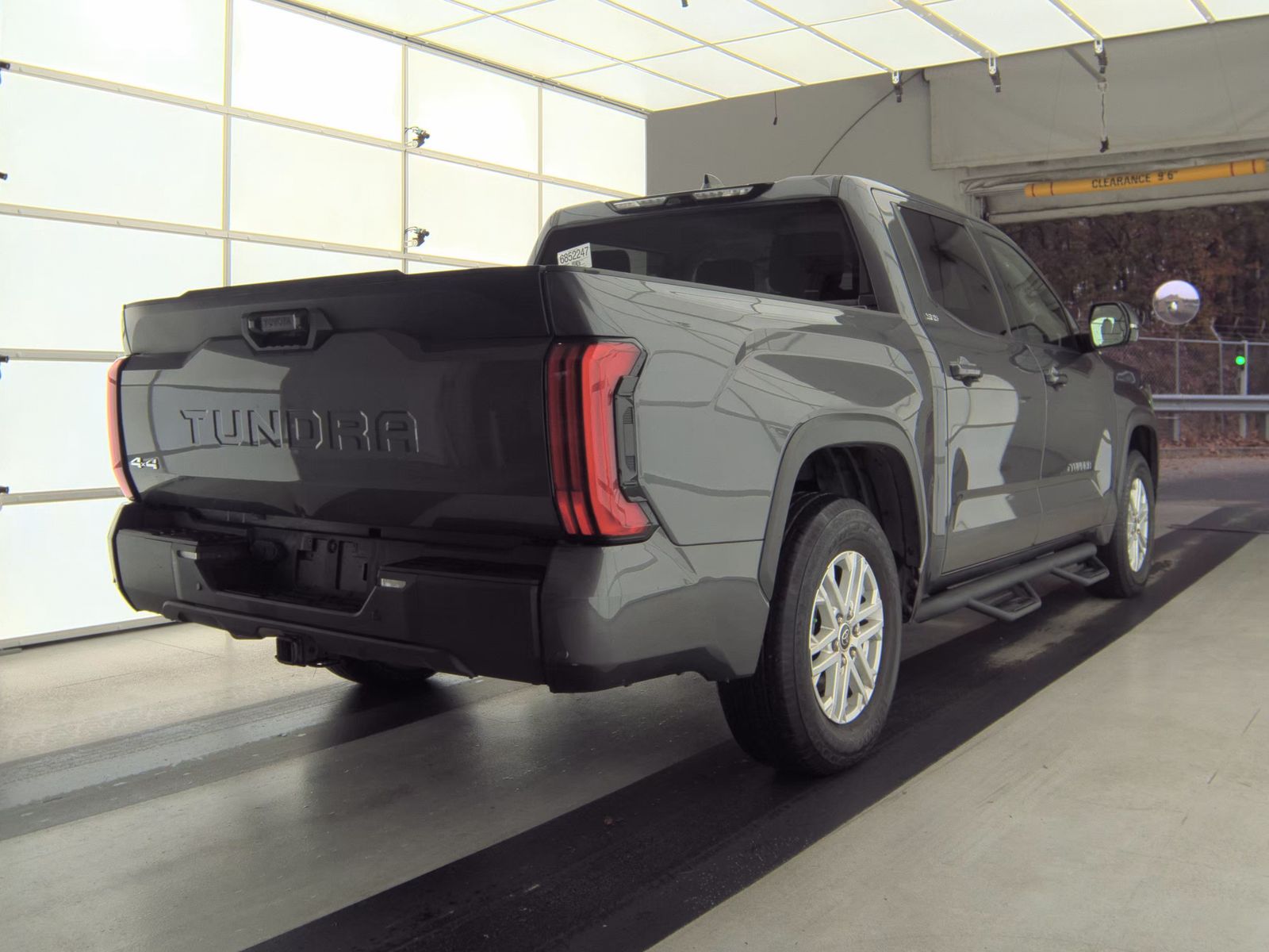 2023 Toyota Tundra SR5 AWD