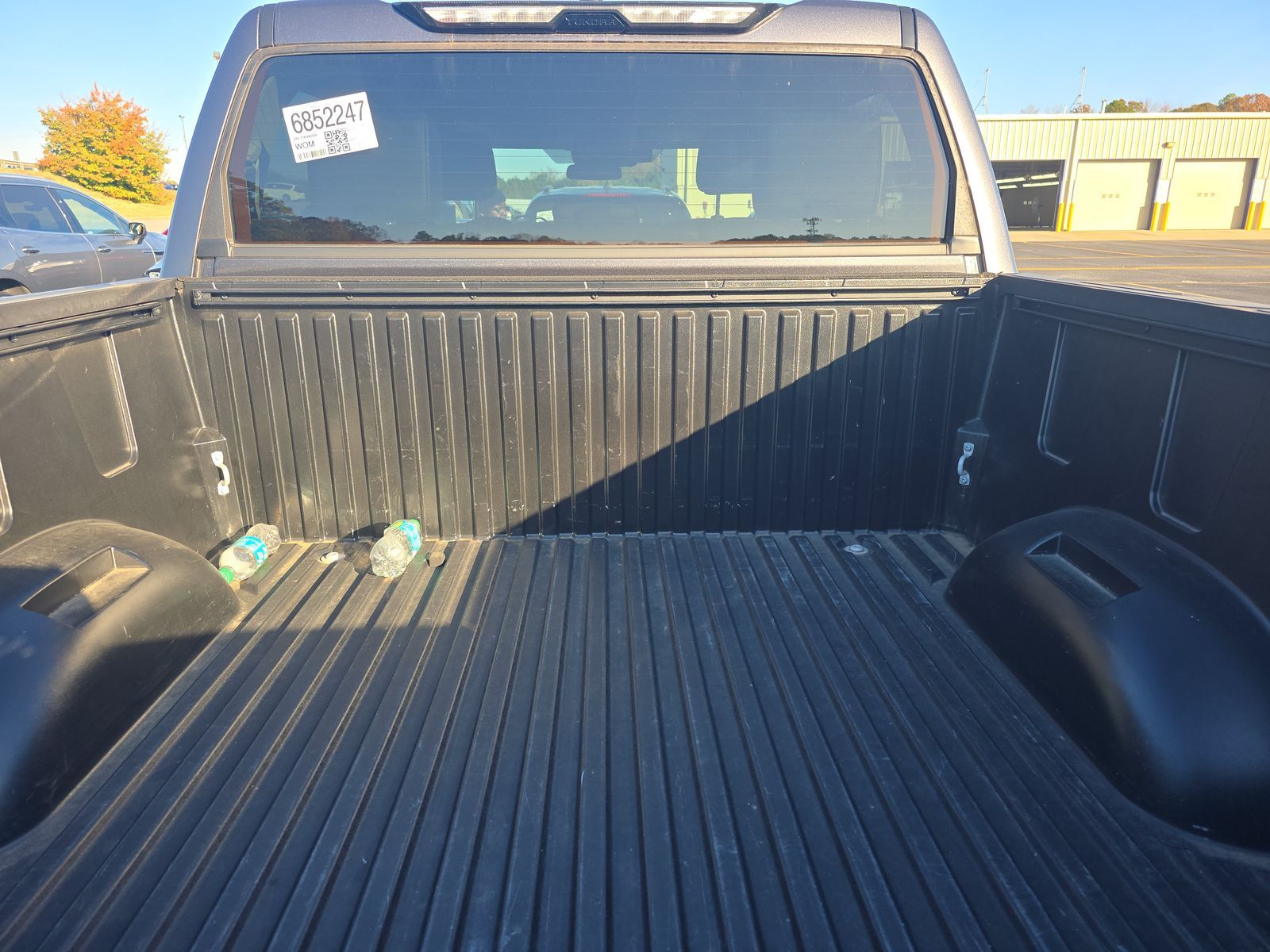 2023 Toyota Tundra SR5 AWD