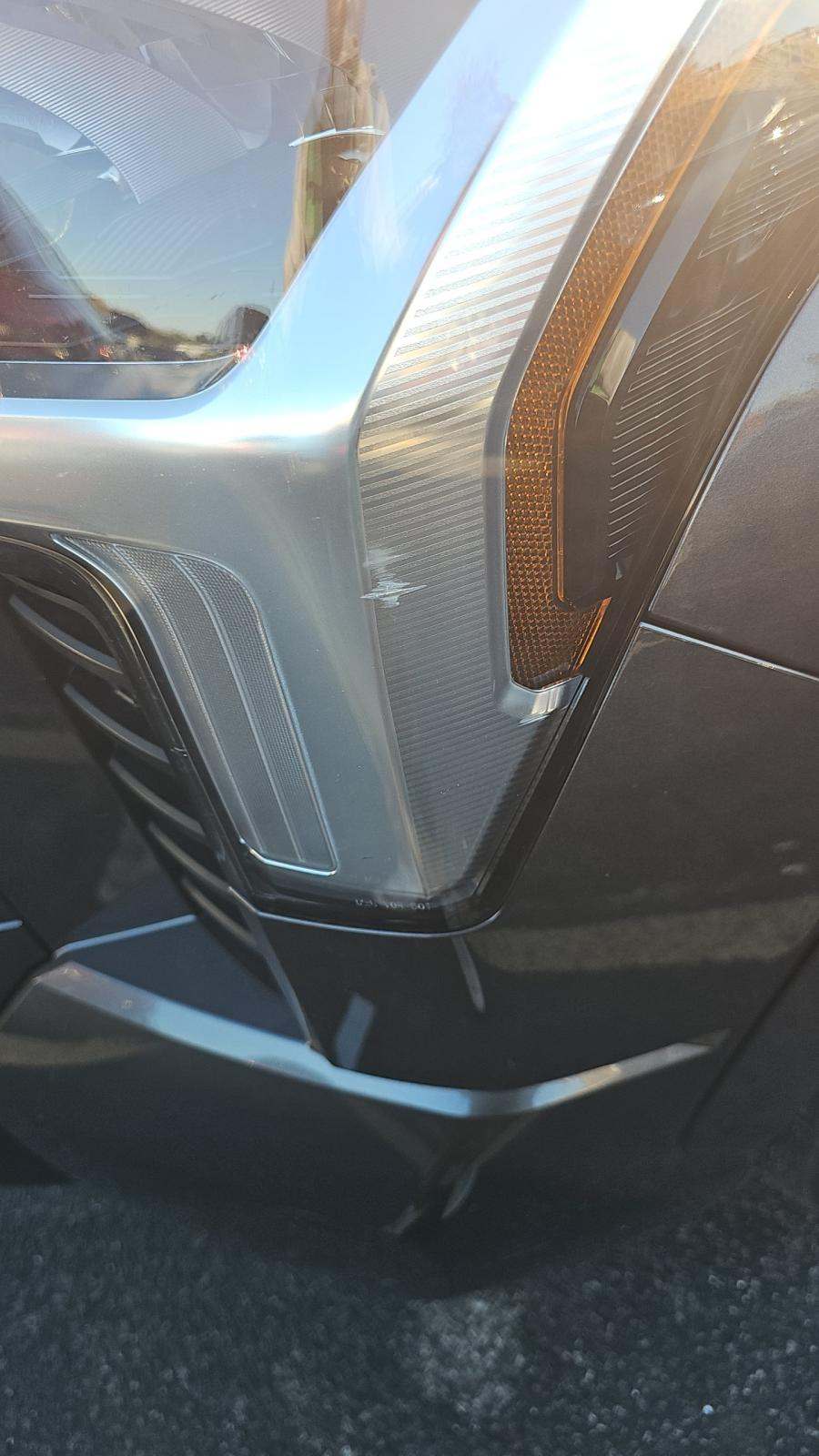 2023 Toyota Tundra SR5 AWD