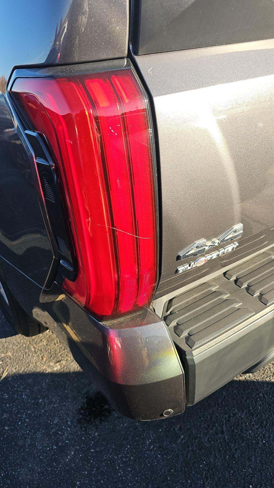 2023 Toyota Tundra SR5 AWD