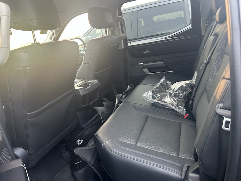 2023 Toyota Tundra SR5 AWD