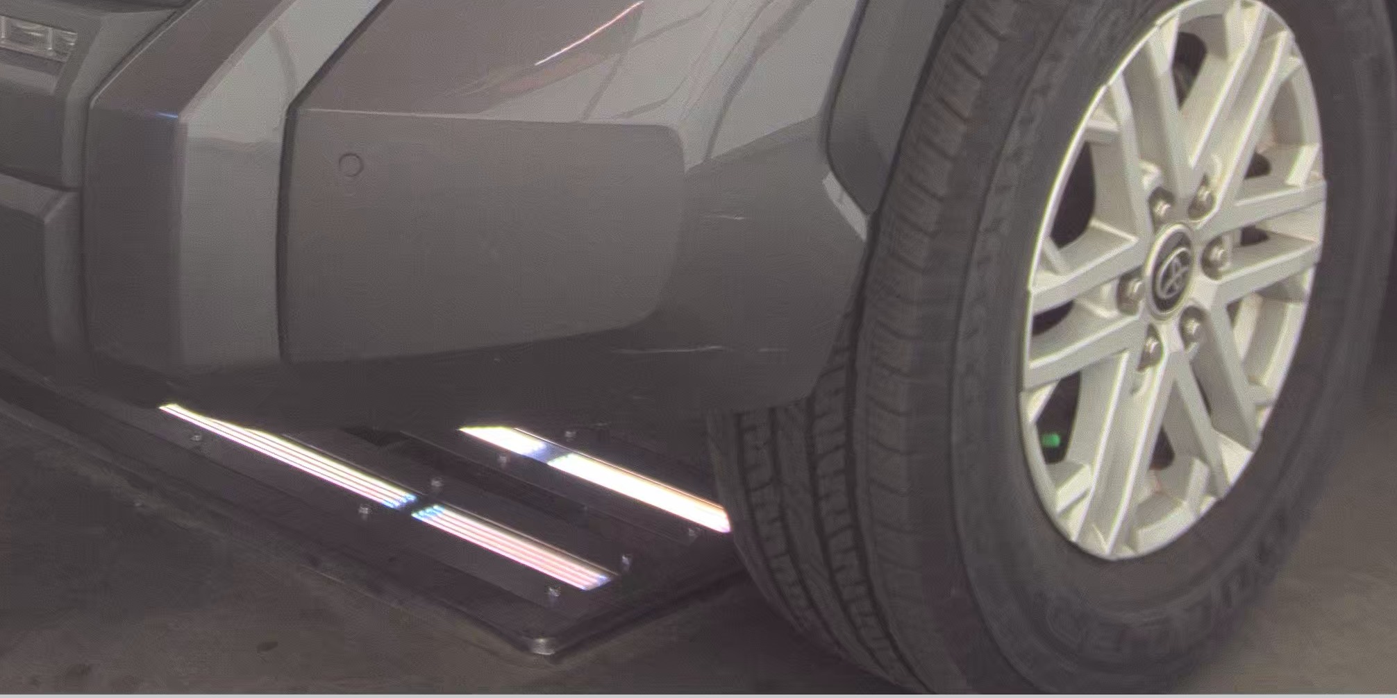 2023 Toyota Tundra SR5 AWD